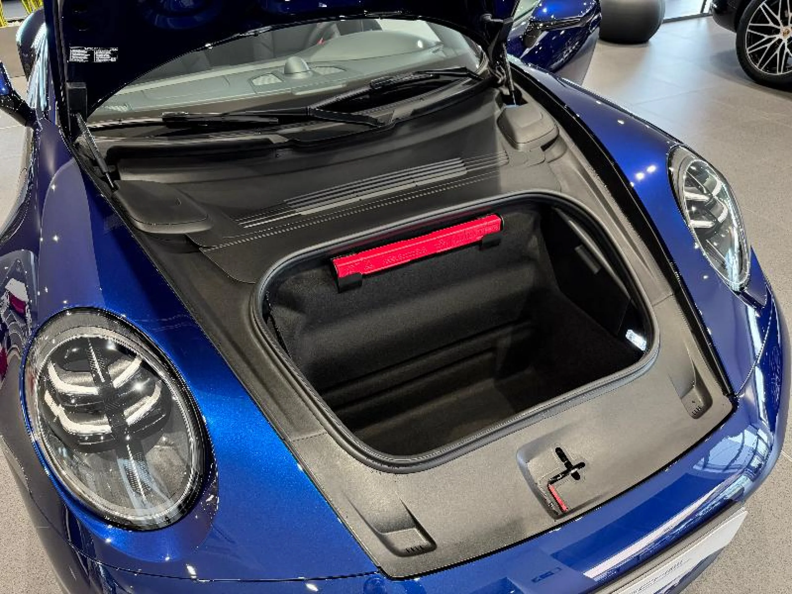 PORSCHE 911 CARRERA S - Foto 13