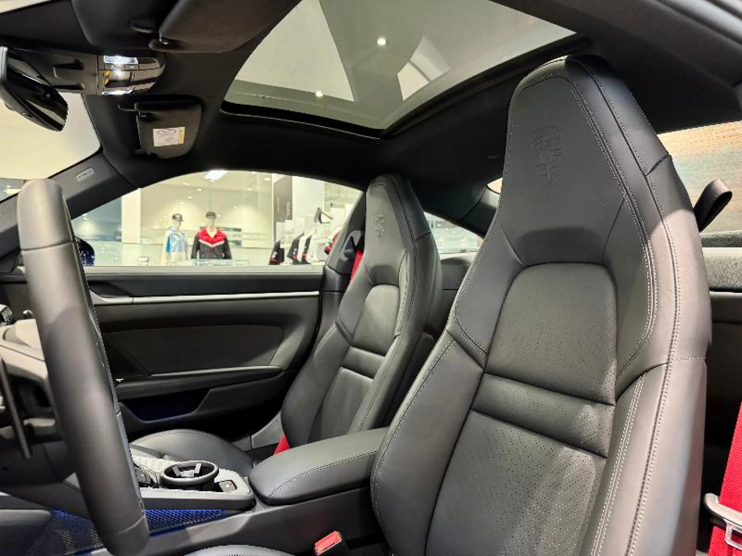 PORSCHE 911 CARRERA S - Foto 15