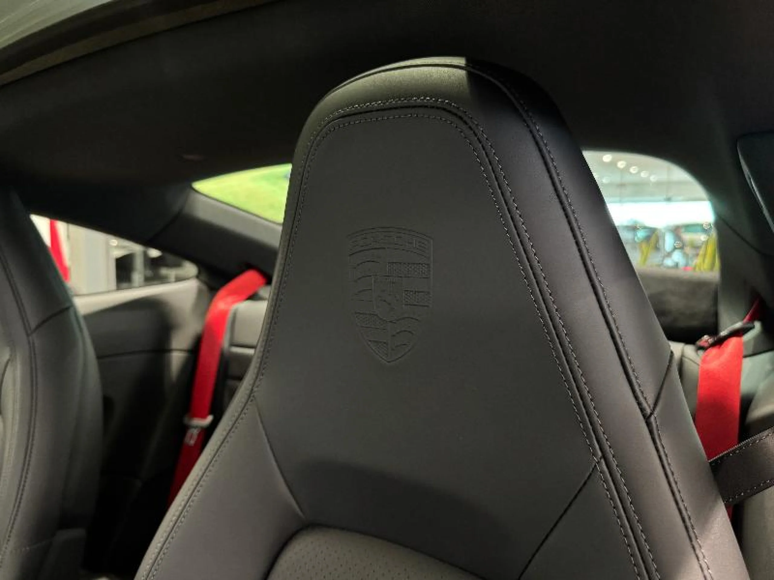 PORSCHE 911 CARRERA S - Foto 18