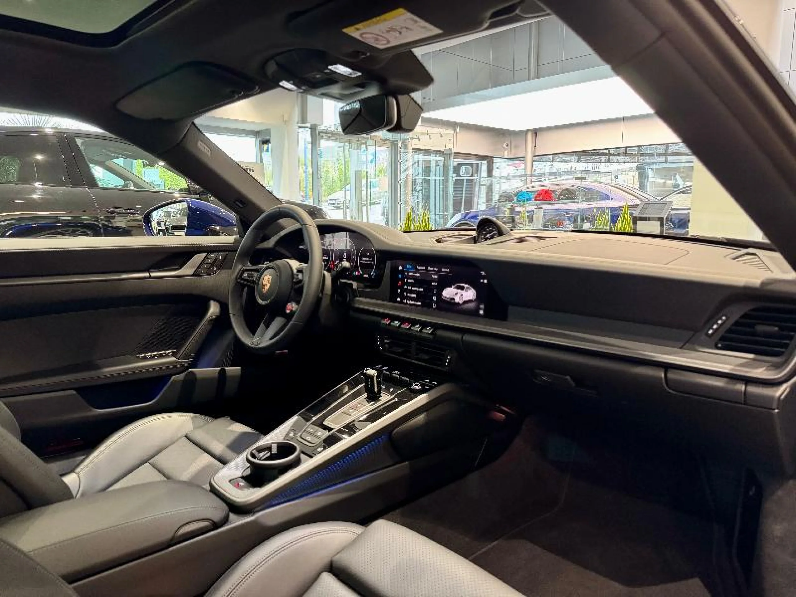 PORSCHE 911 CARRERA S - Foto 19