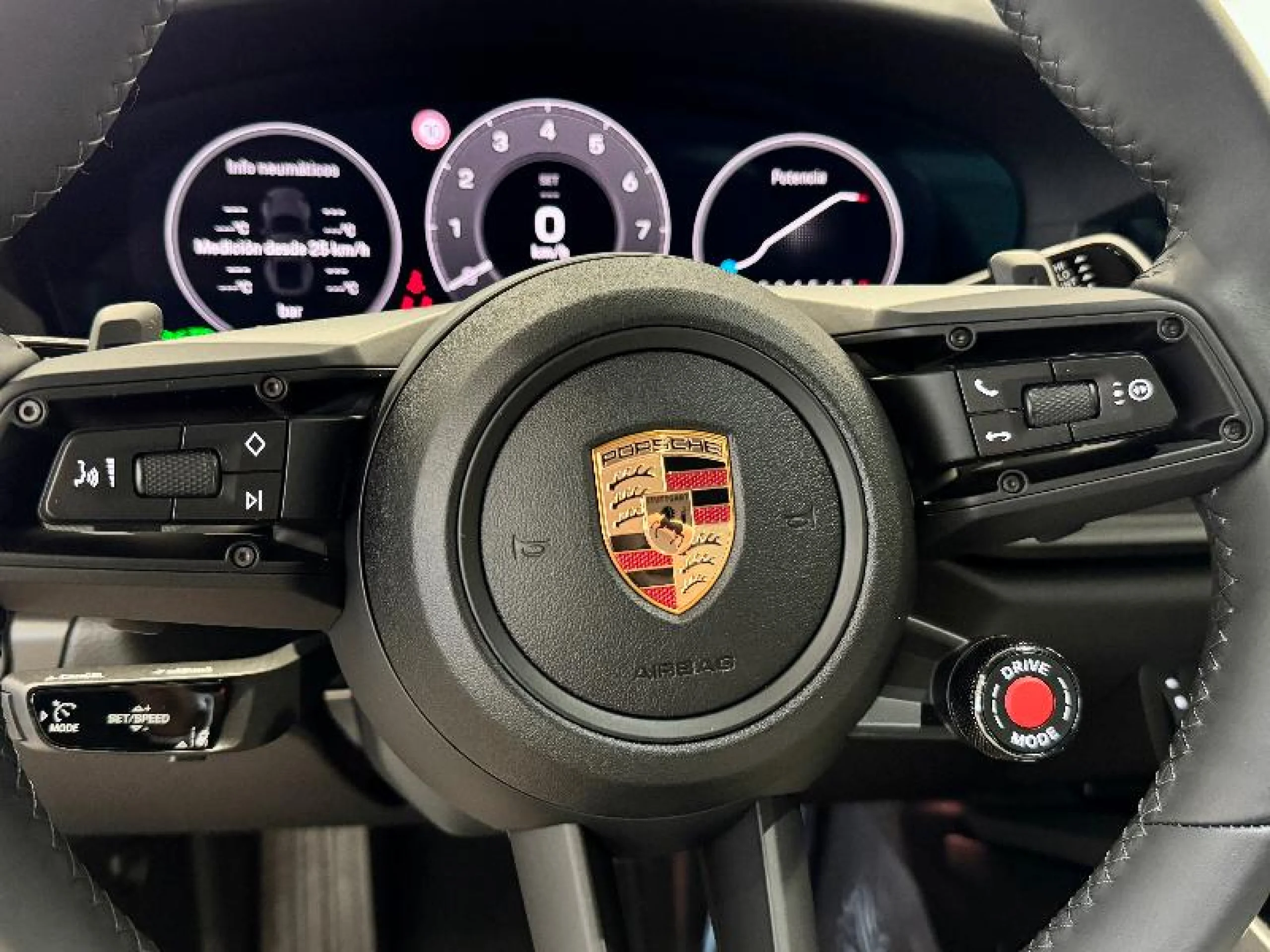 PORSCHE 911 CARRERA S - Foto 21