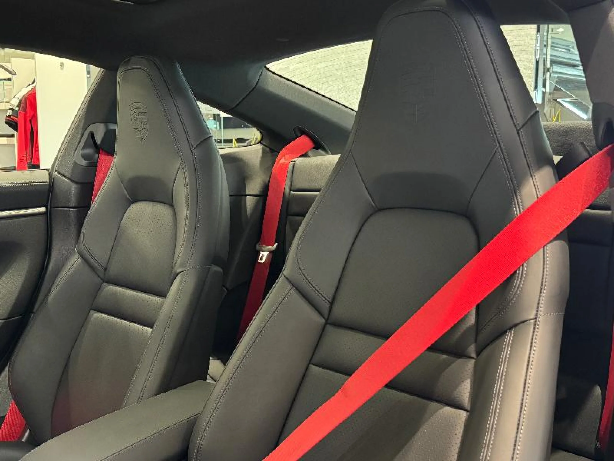 PORSCHE 911 CARRERA S - Foto 22