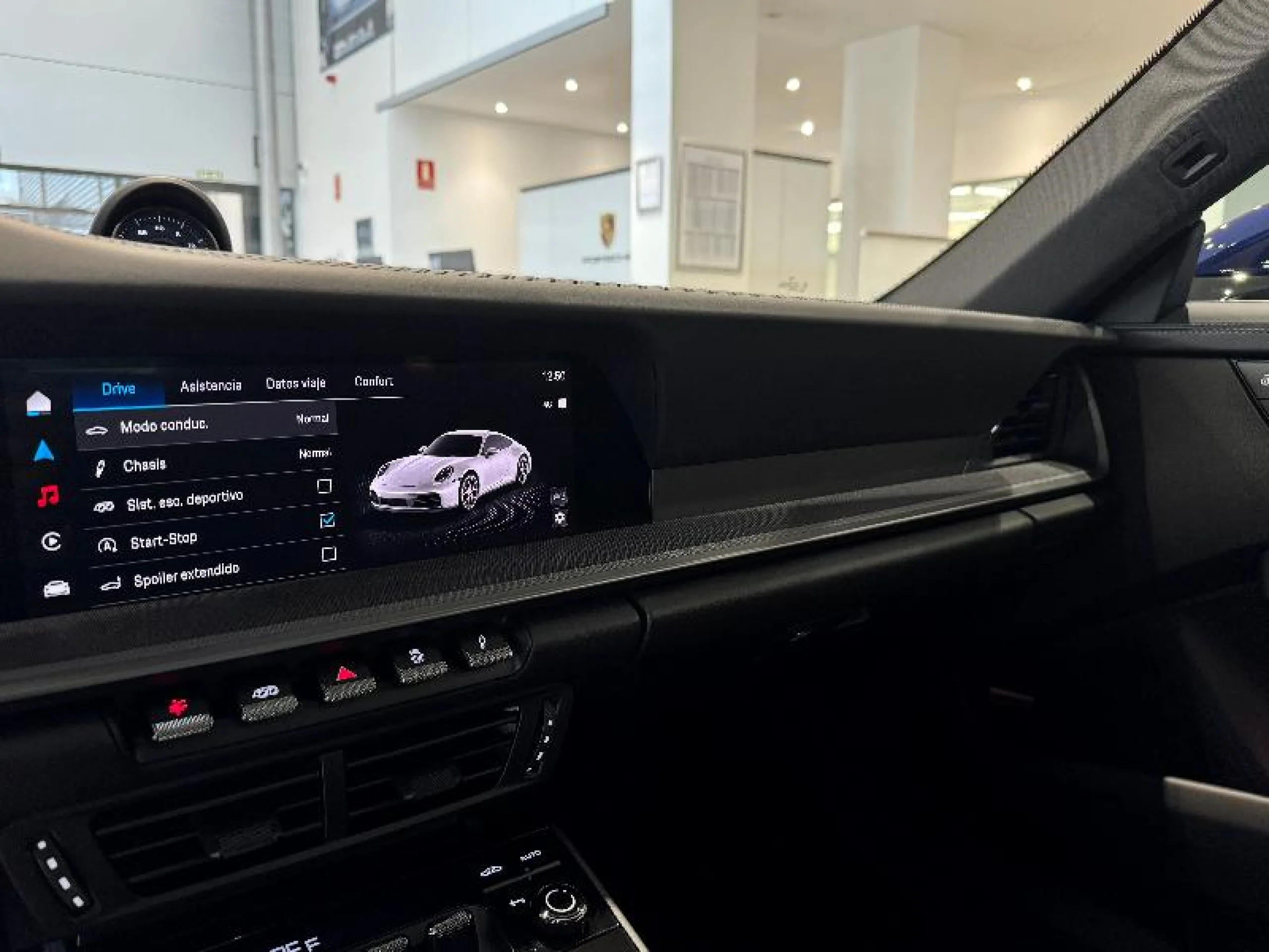 PORSCHE 911 CARRERA S - Foto 31