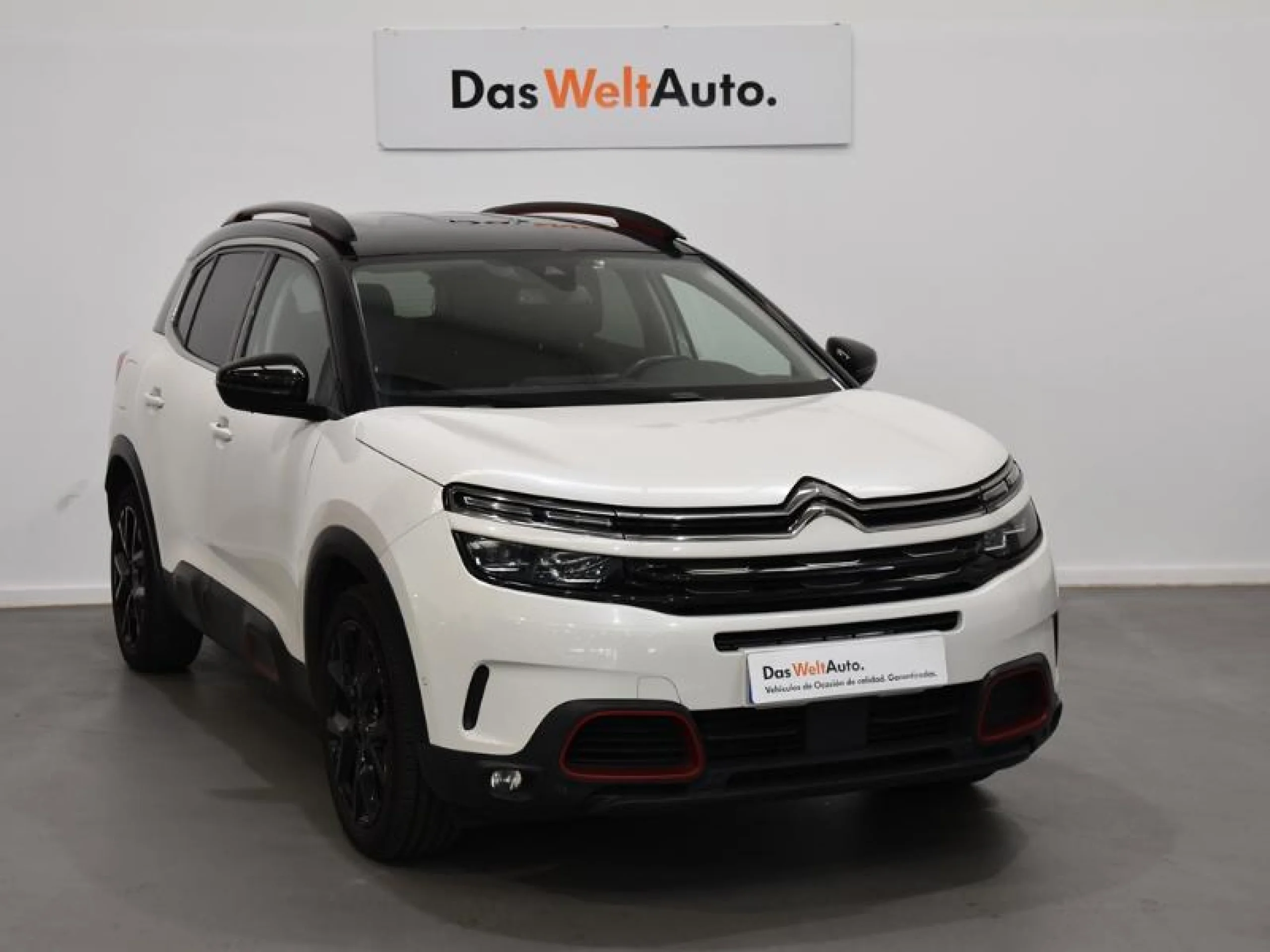 CITROEN C5 AIRCROSS 1.5 HDI BLUE SHINE - Foto 1