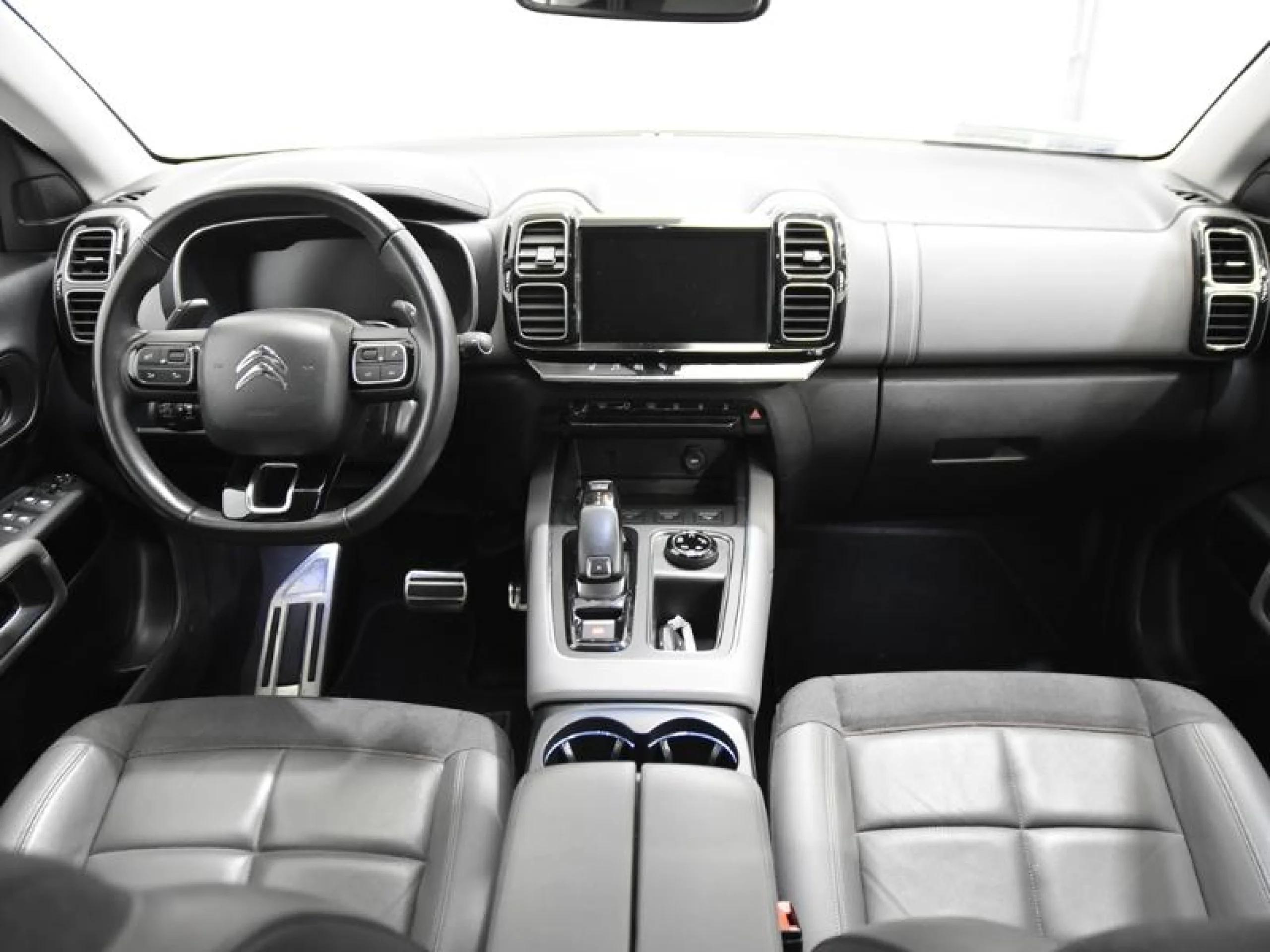 CITROEN C5 AIRCROSS 1.5 HDI BLUE SHINE - Foto 4