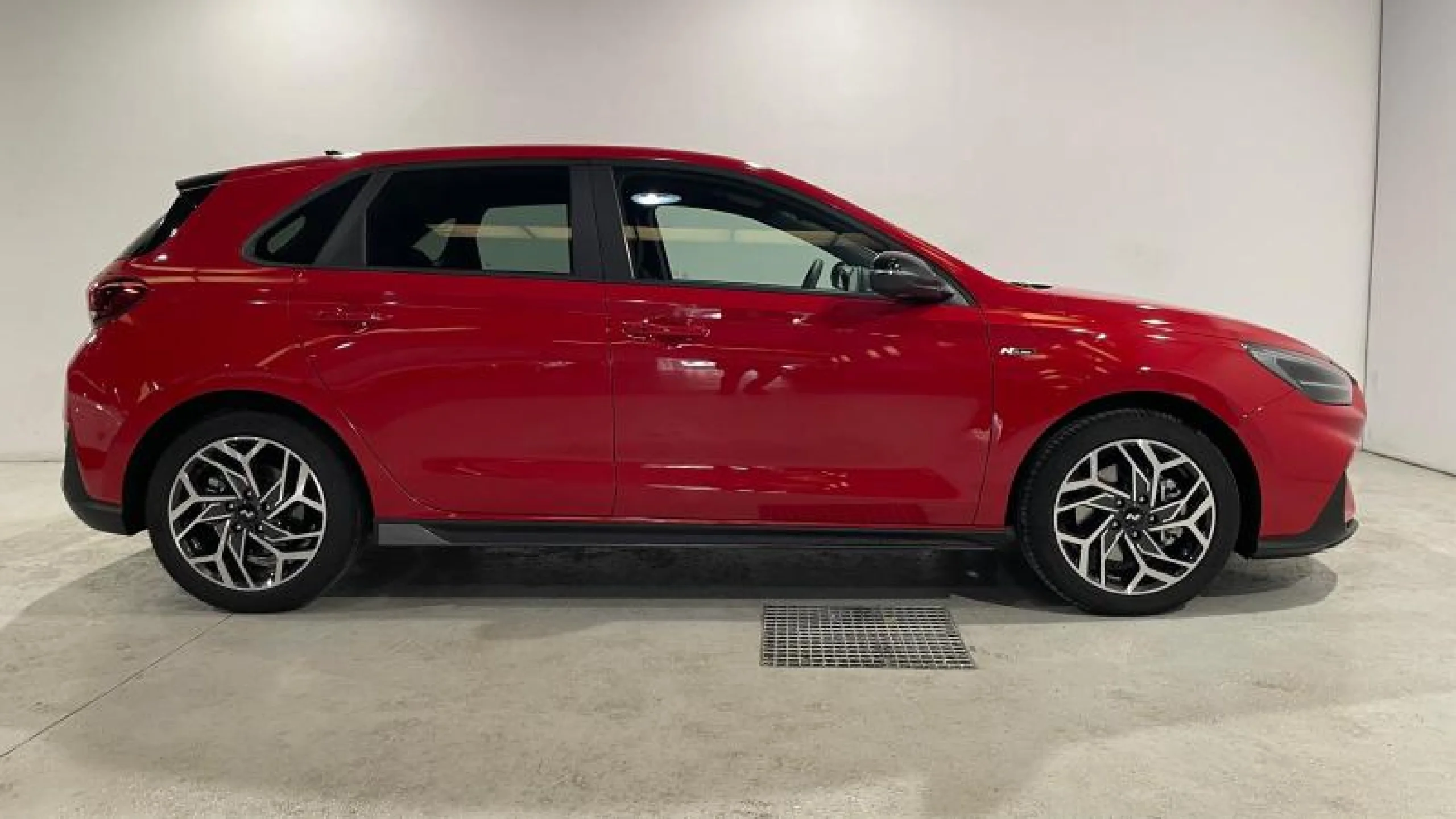 HYUNDAI I30 1.0 TGDI N LINE SE - Foto 5