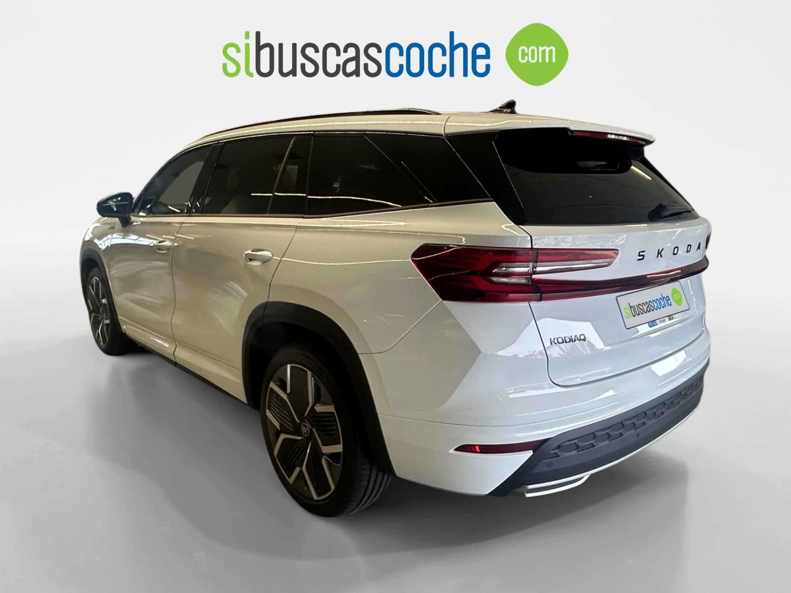SKODA KODIAQ 2.0 TDI 110KW (150CV) DSG SPORTLINE - Foto 2