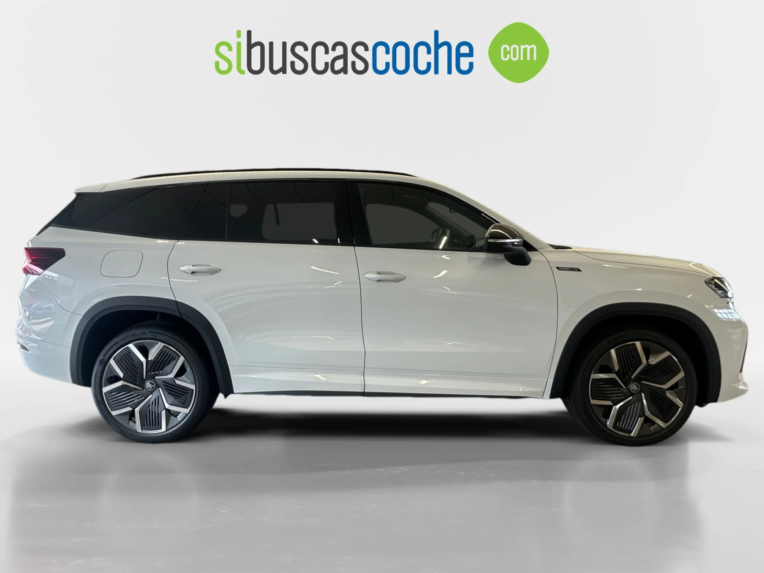 SKODA KODIAQ 2.0 TDI 110KW (150CV) DSG SPORTLINE - Foto 3