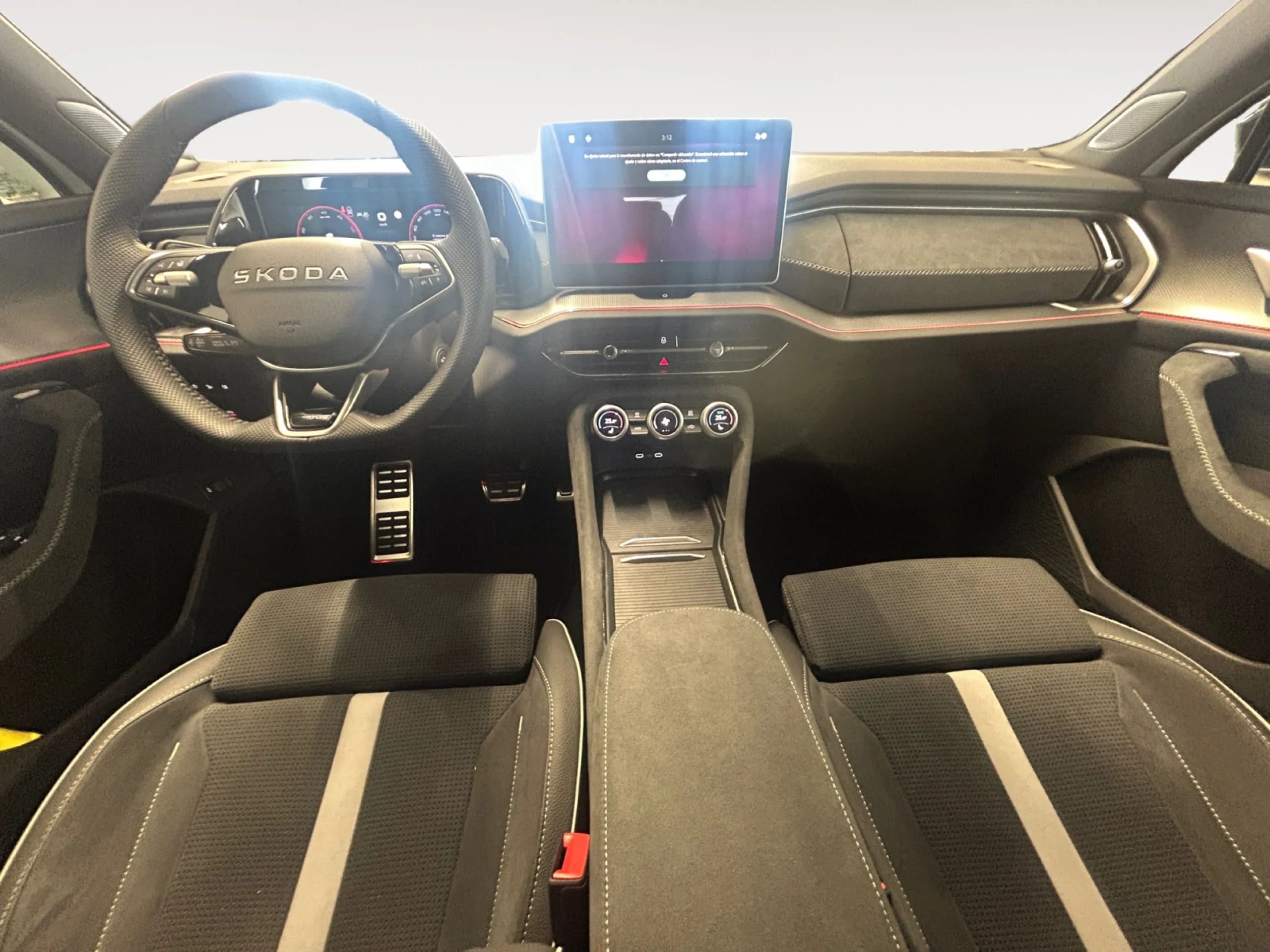 SKODA KODIAQ 2.0 TDI 110KW (150CV) DSG SPORTLINE - Foto 4