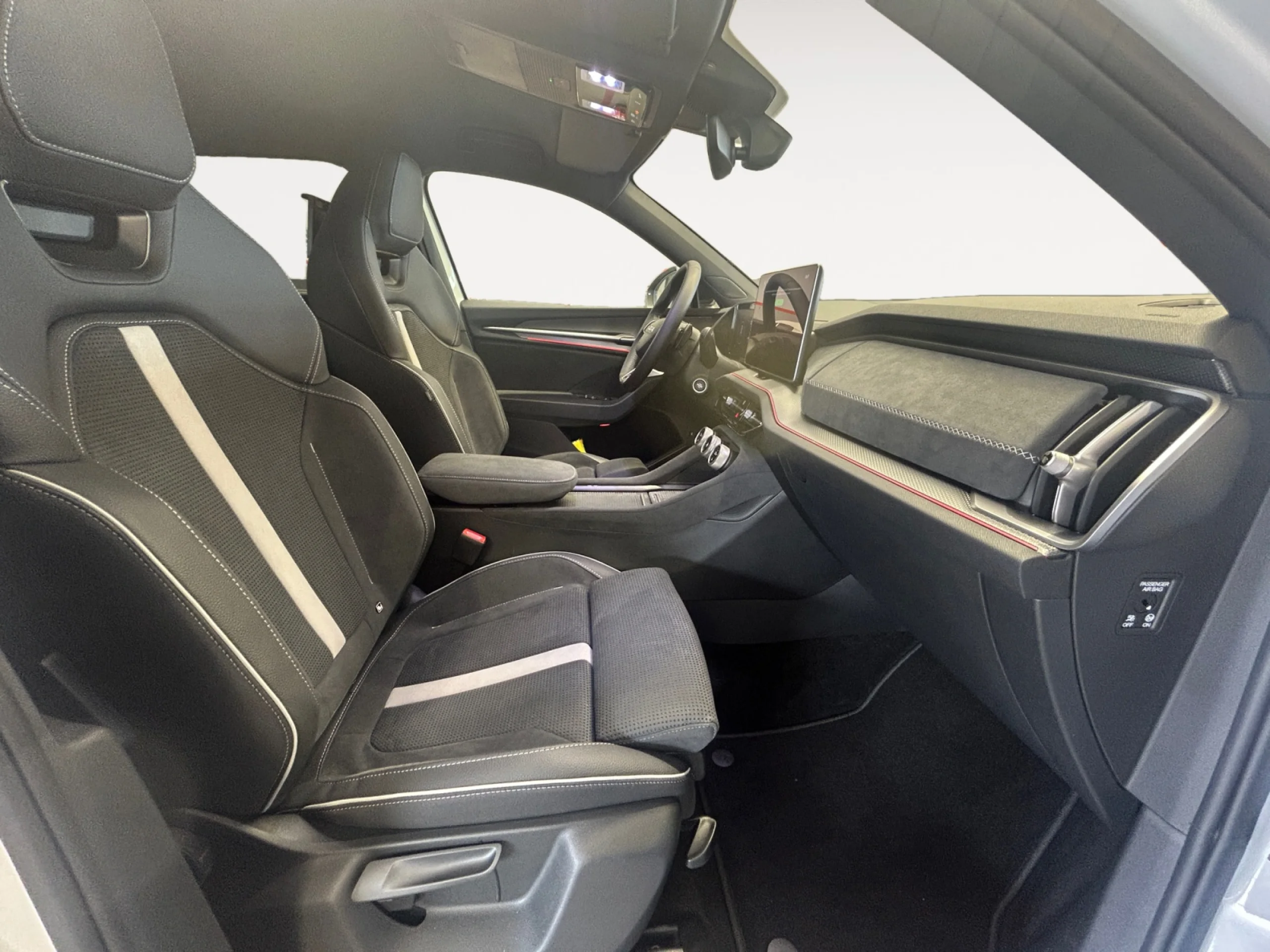 SKODA KODIAQ 2.0 TDI 110KW (150CV) DSG SPORTLINE - Foto 5