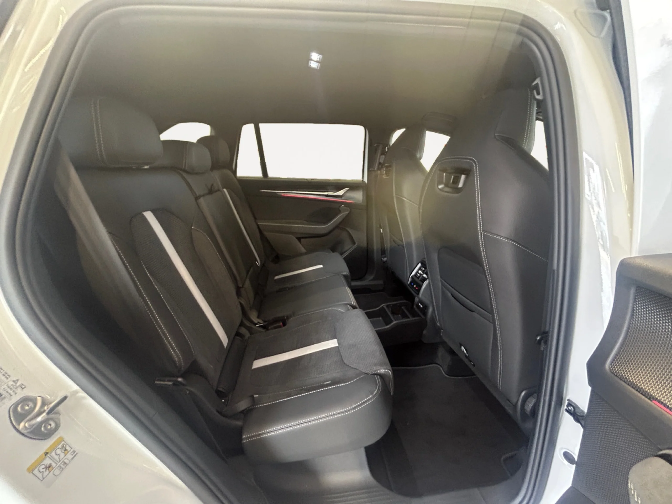 SKODA KODIAQ 2.0 TDI 110KW (150CV) DSG SPORTLINE - Foto 6
