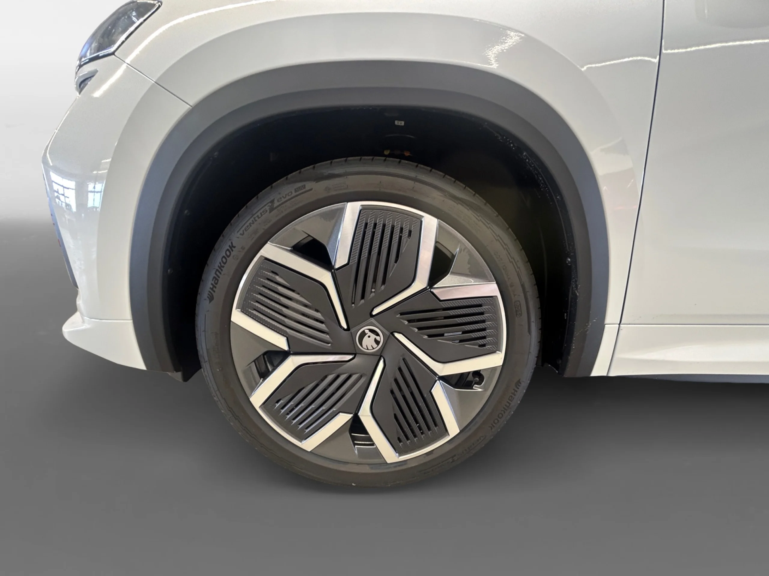 SKODA KODIAQ 2.0 TDI 110KW (150CV) DSG SPORTLINE - Foto 8