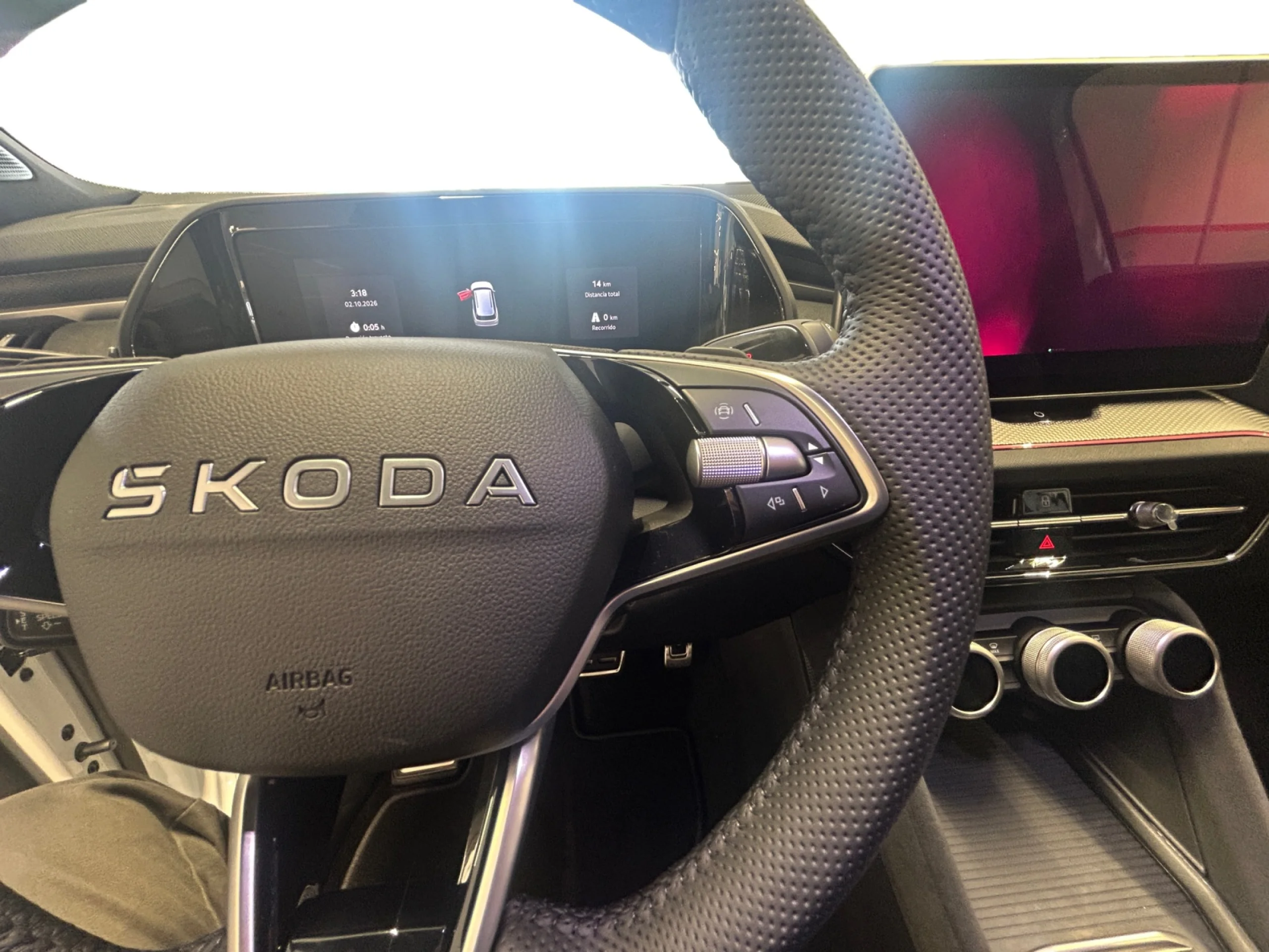 SKODA KODIAQ 2.0 TDI 110KW (150CV) DSG SPORTLINE - Foto 10