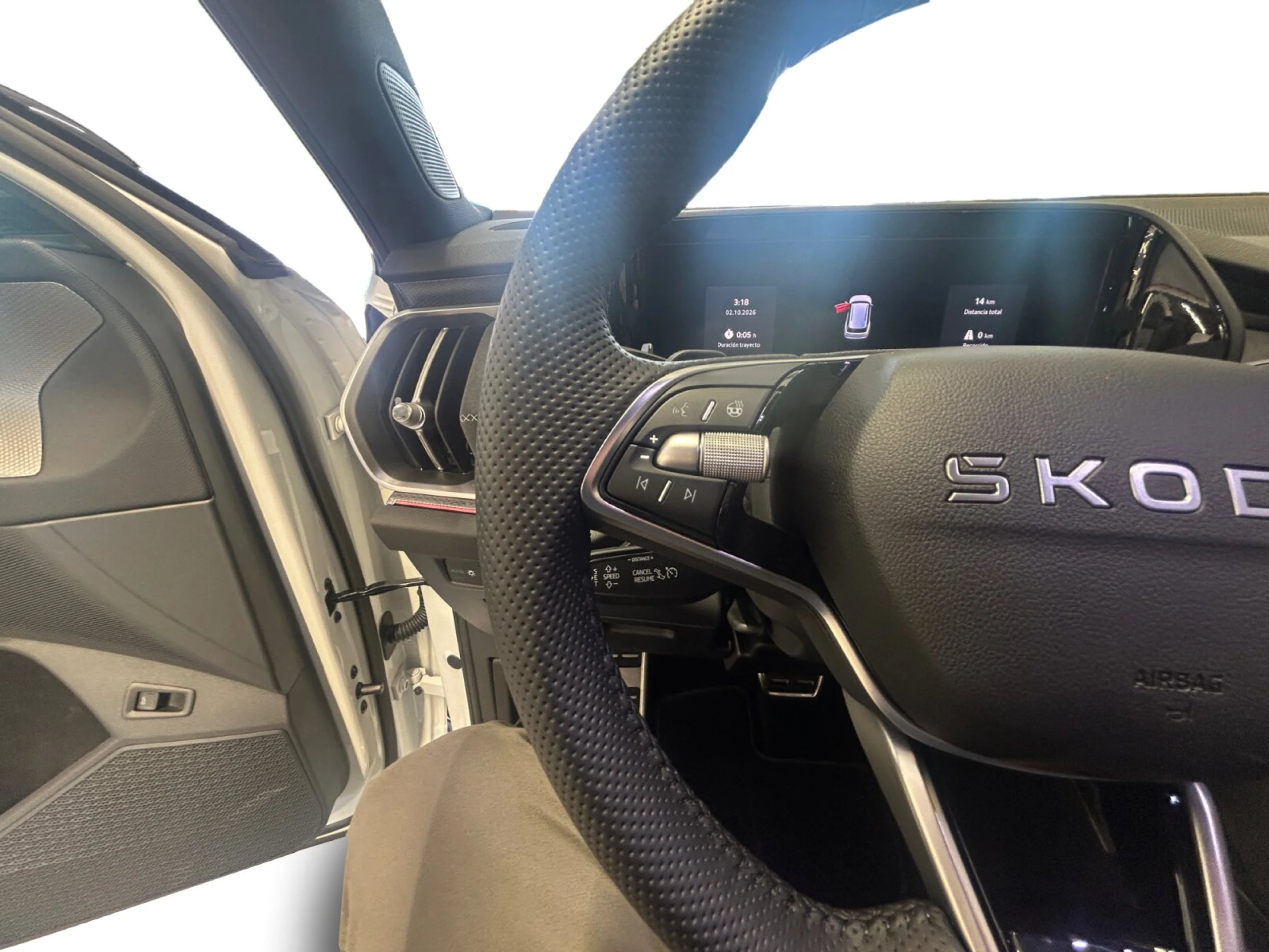 SKODA KODIAQ 2.0 TDI 110KW (150CV) DSG SPORTLINE - Foto 11