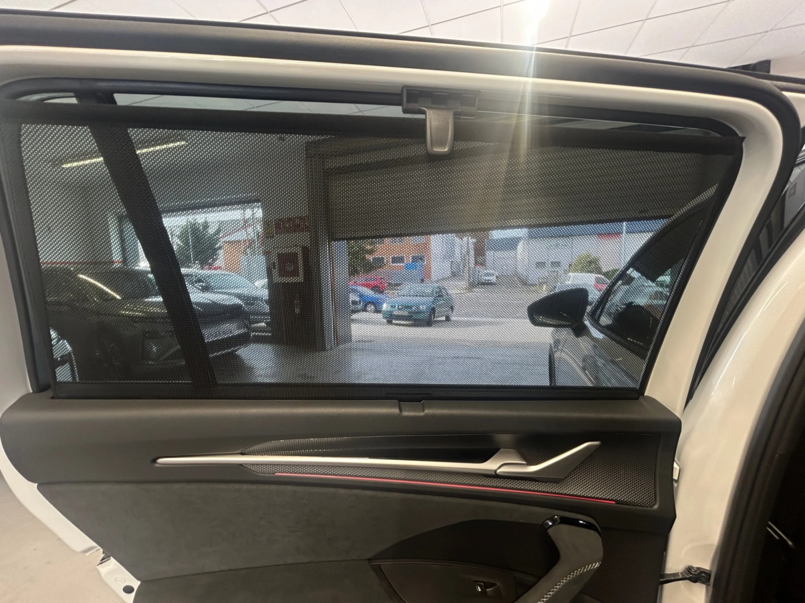 SKODA KODIAQ 2.0 TDI 110KW (150CV) DSG SPORTLINE - Foto 13
