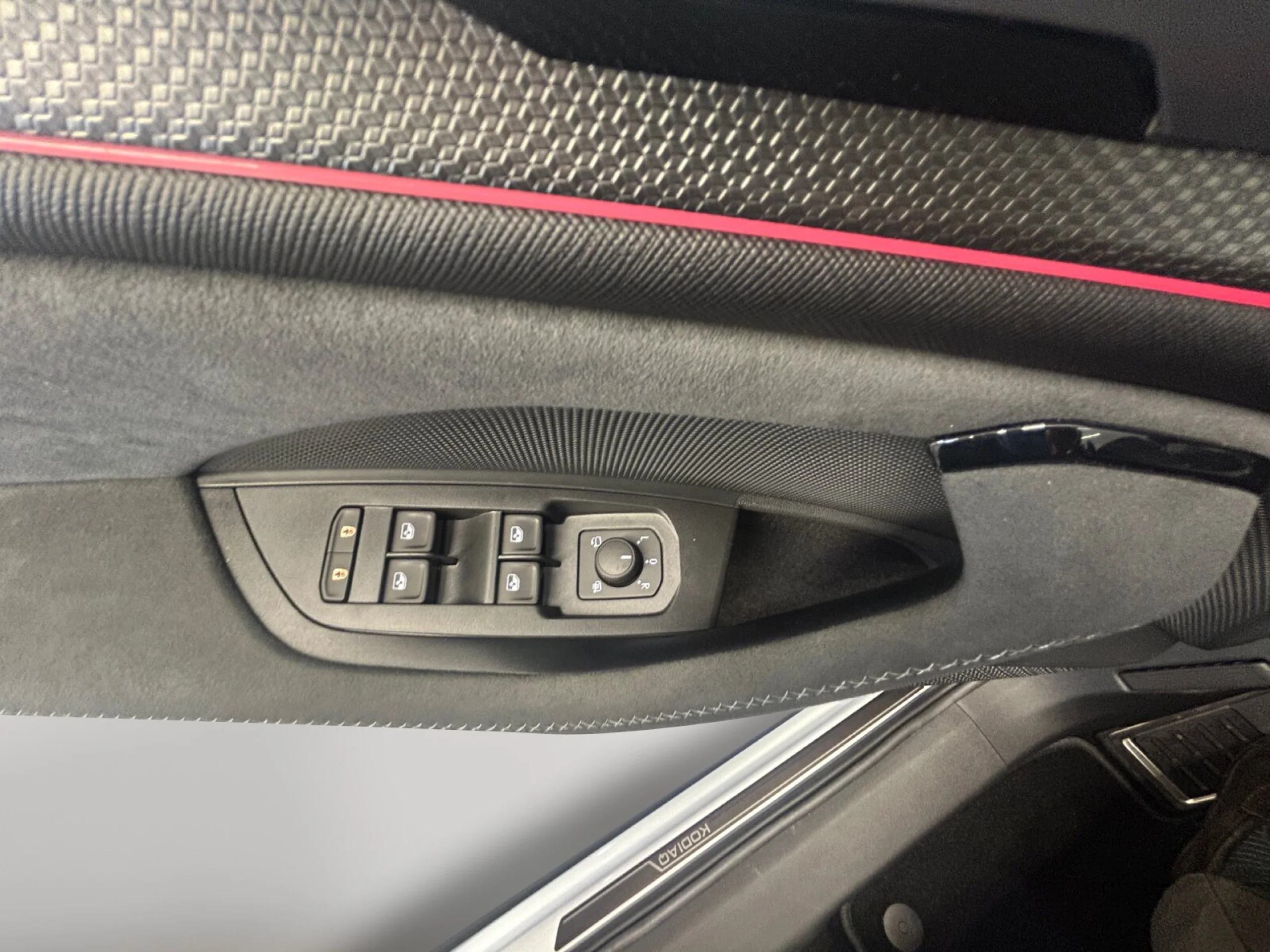 SKODA KODIAQ 2.0 TDI 110KW (150CV) DSG SPORTLINE - Foto 15