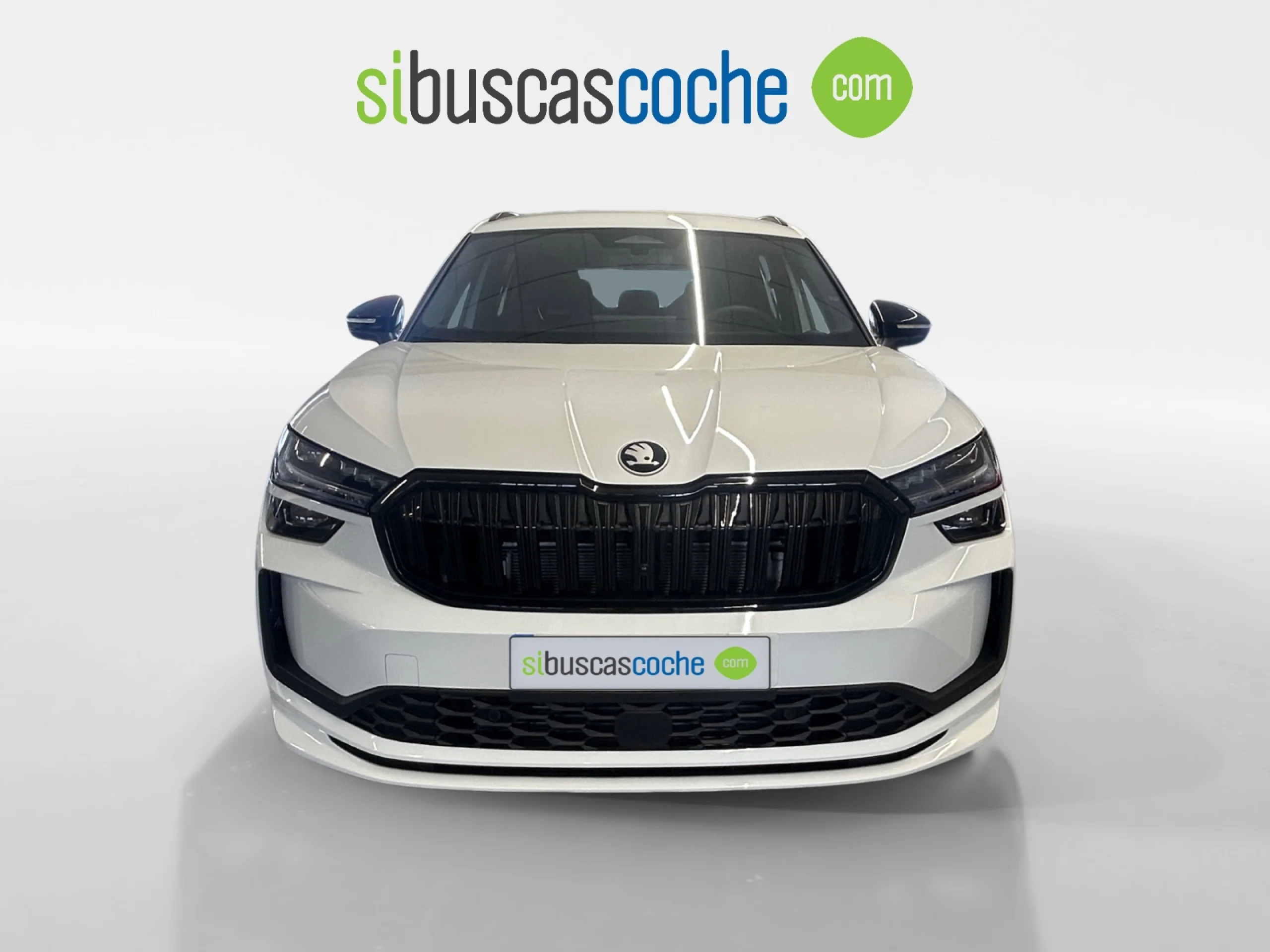 SKODA KODIAQ 2.0 TDI 110KW (150CV) DSG SPORTLINE - Foto 19