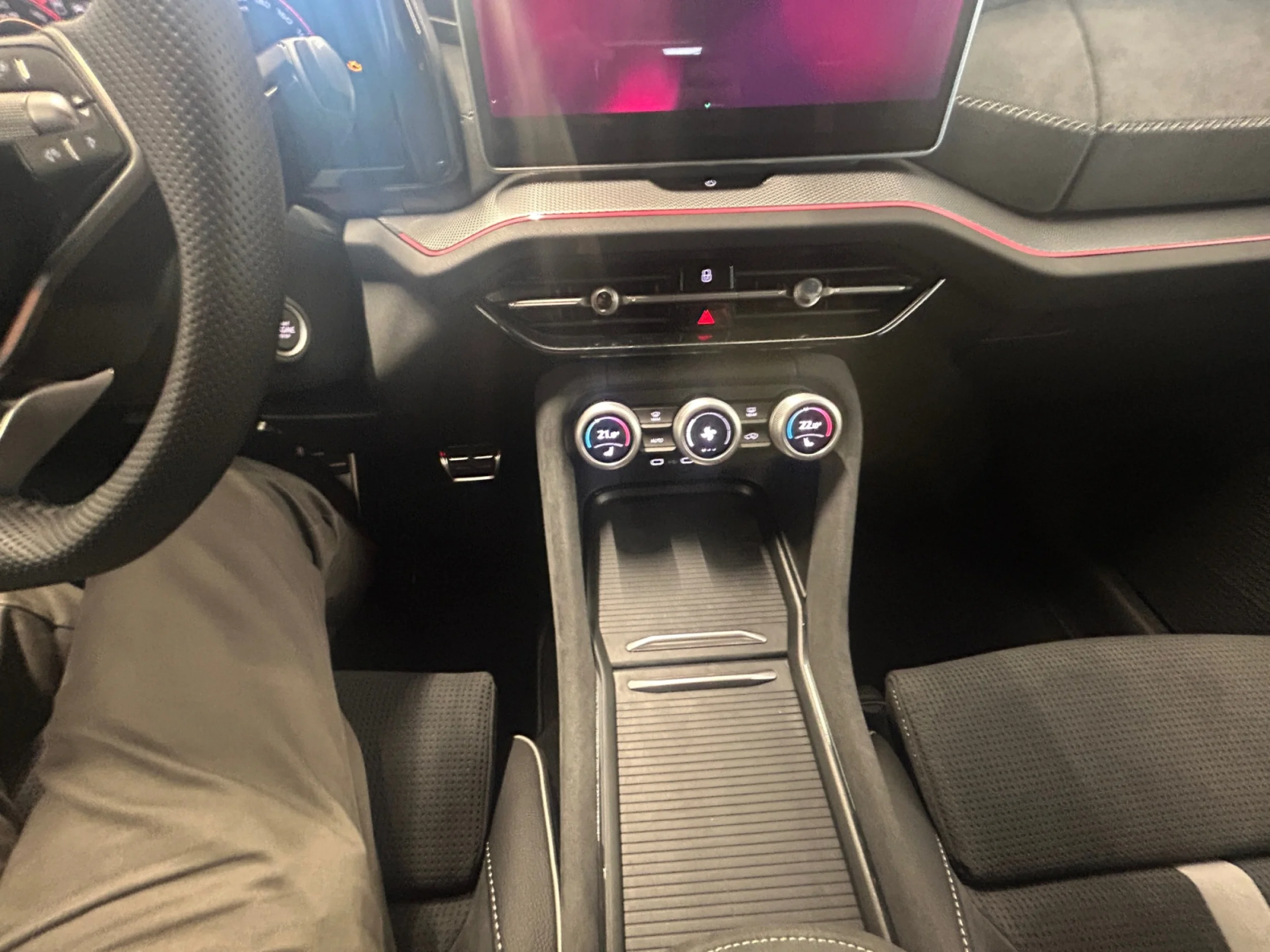 SKODA KODIAQ 2.0 TDI 110KW (150CV) DSG SPORTLINE - Foto 20