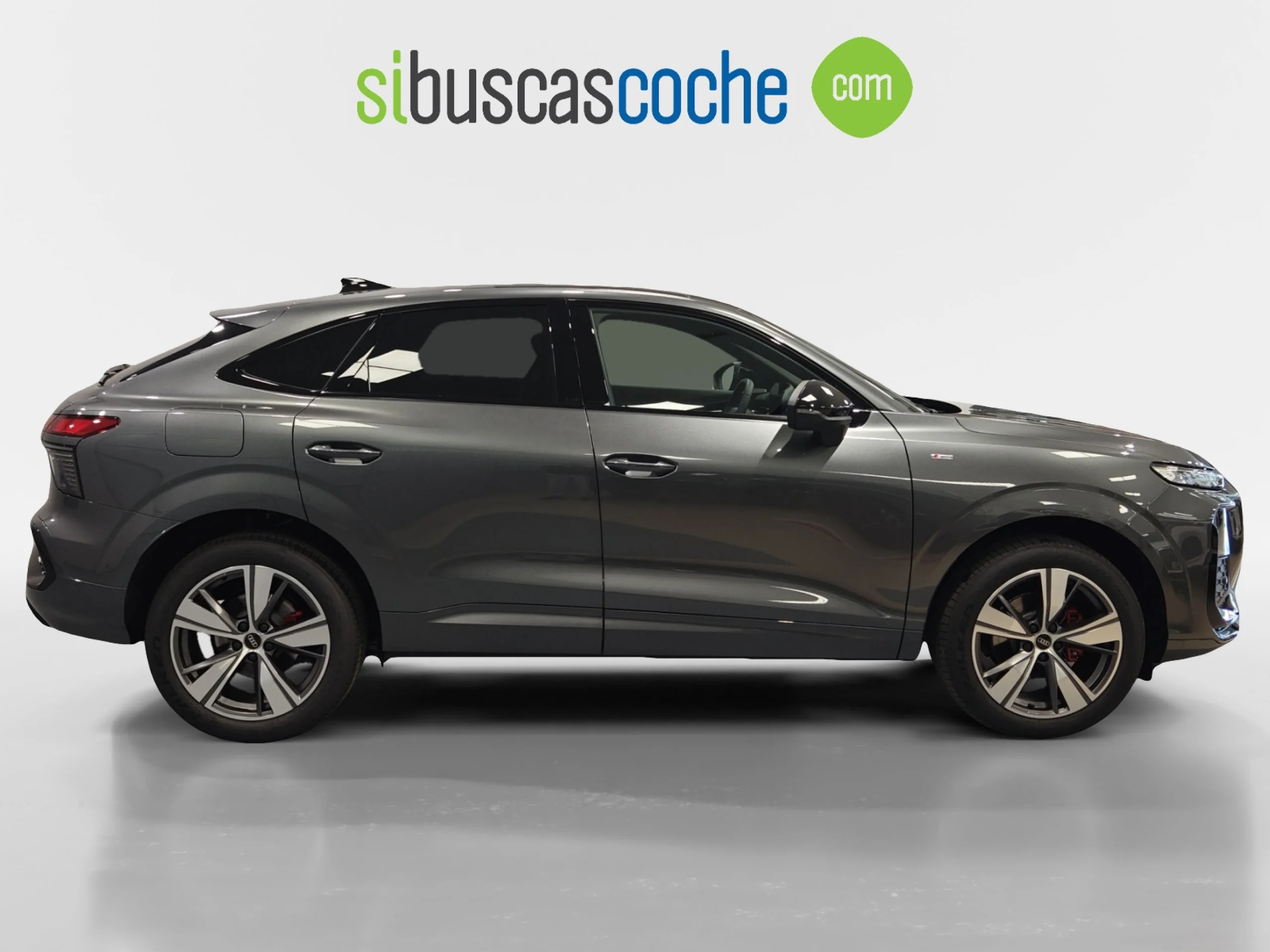 AUDI Q3 Q3 SPORTBACK LAUNCH EDITION TFSI  110 KW S TRONIC - Foto 3