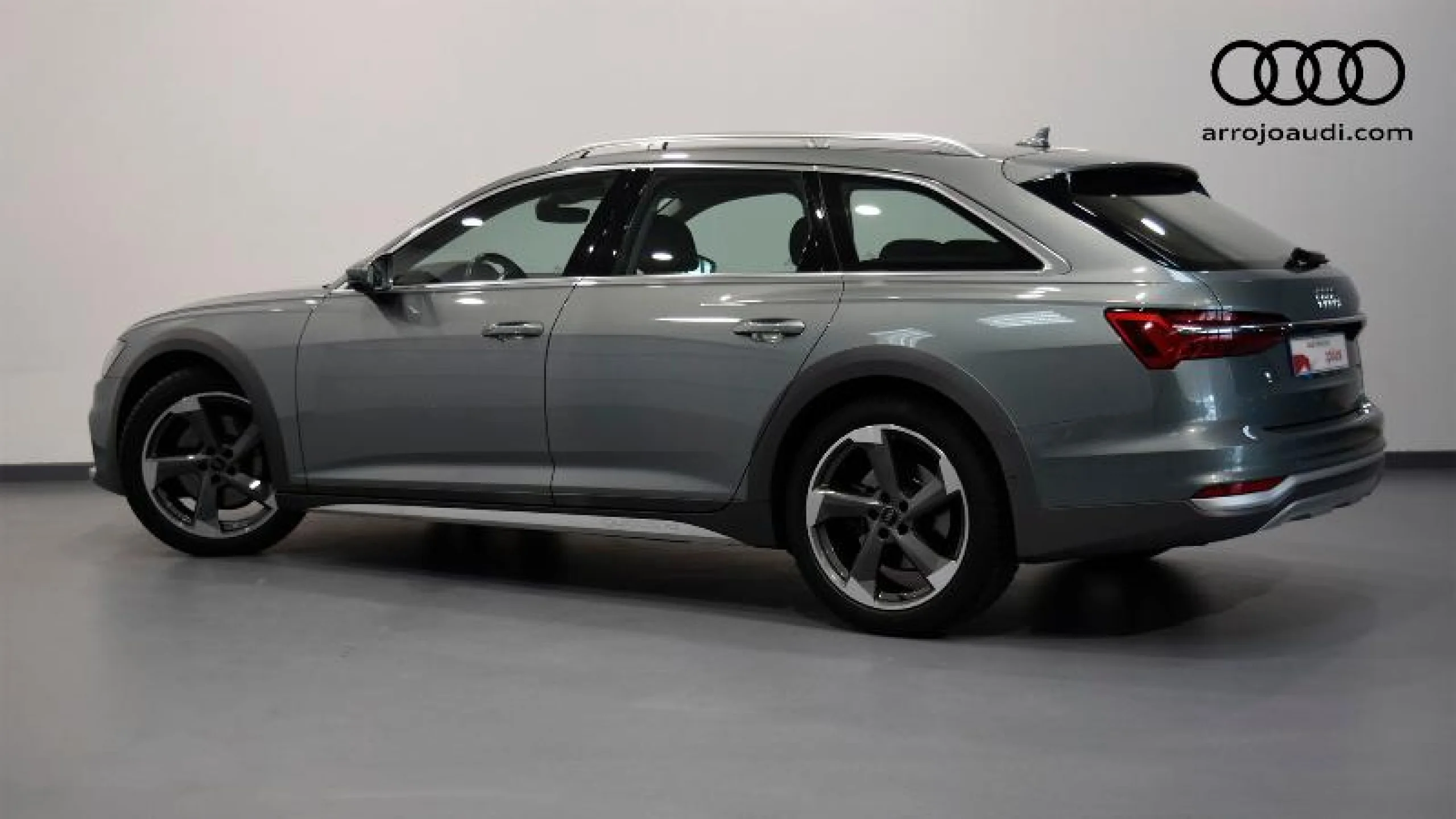 AUDI A6 ALLROAD QUATTRO 3.0 50 TDI QUATTRO TIPTRONIC - Foto 2