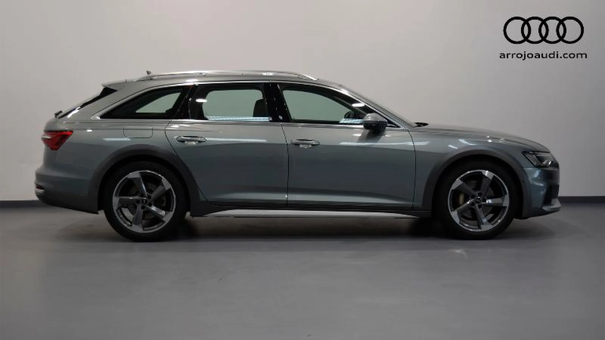 AUDI A6 ALLROAD QUATTRO 3.0 50 TDI QUATTRO TIPTRONIC - Foto 3