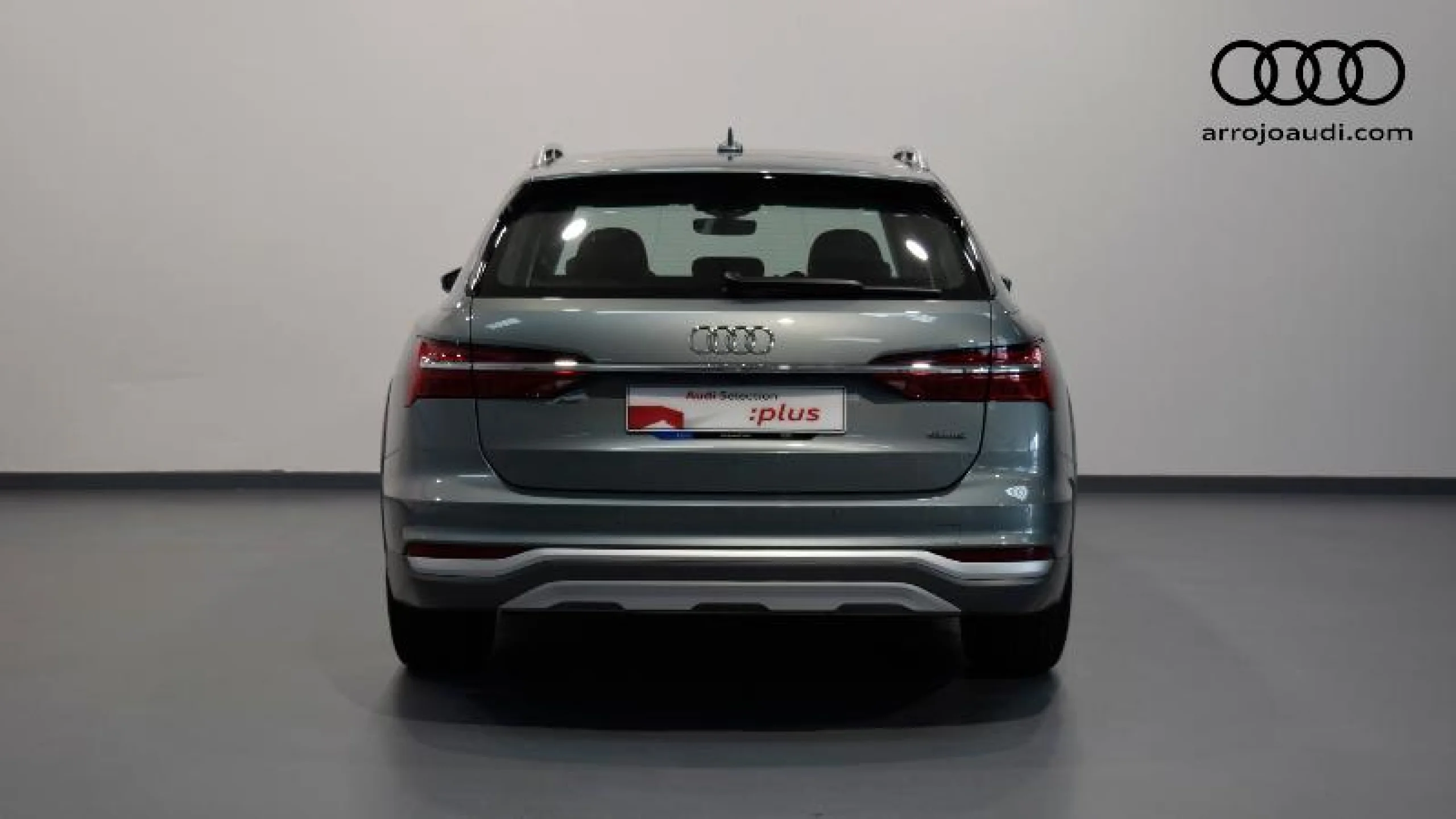 AUDI A6 ALLROAD QUATTRO 3.0 50 TDI QUATTRO TIPTRONIC - Foto 13