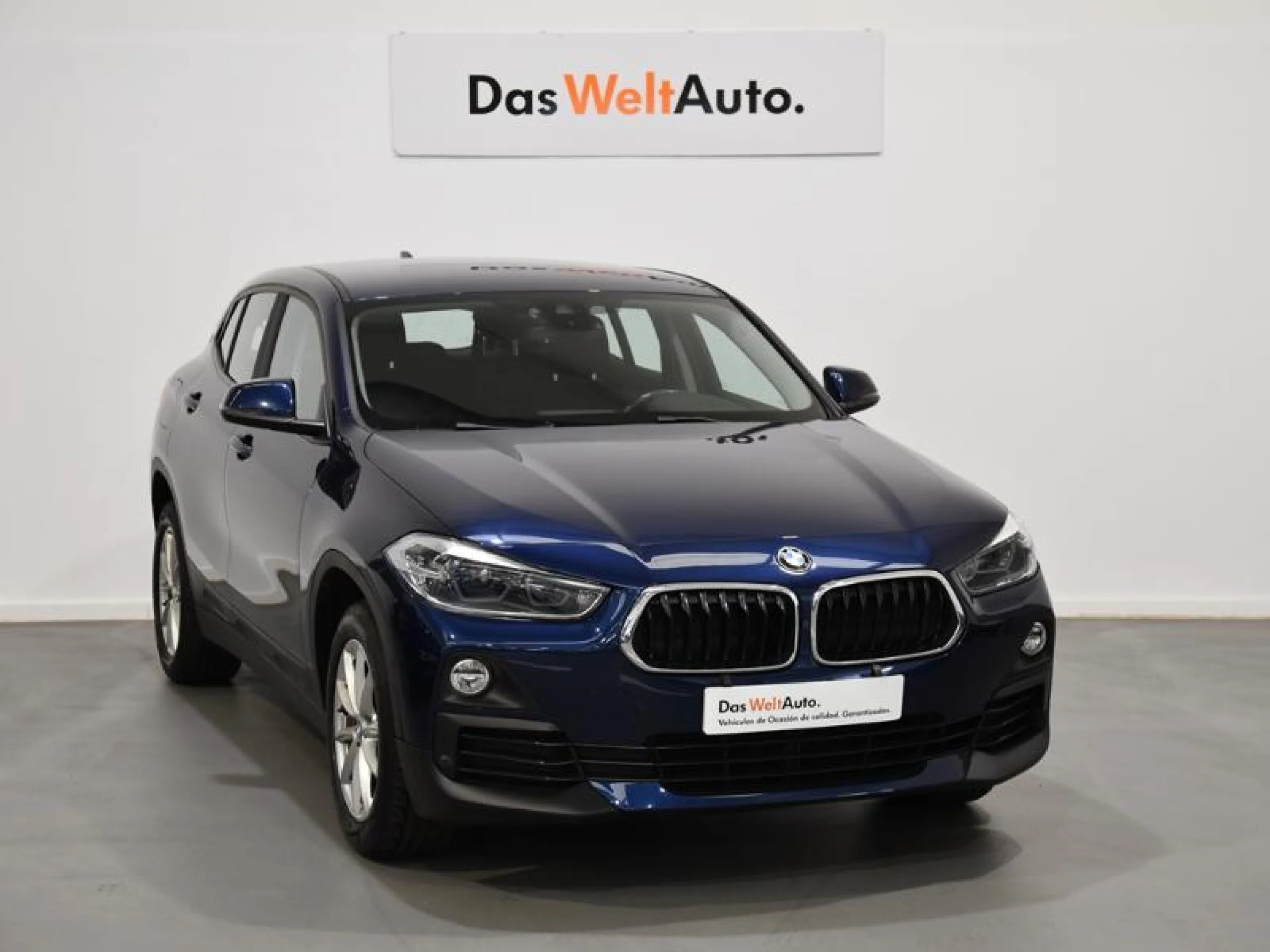 BMW X2 SDRIVE18D - Foto 1