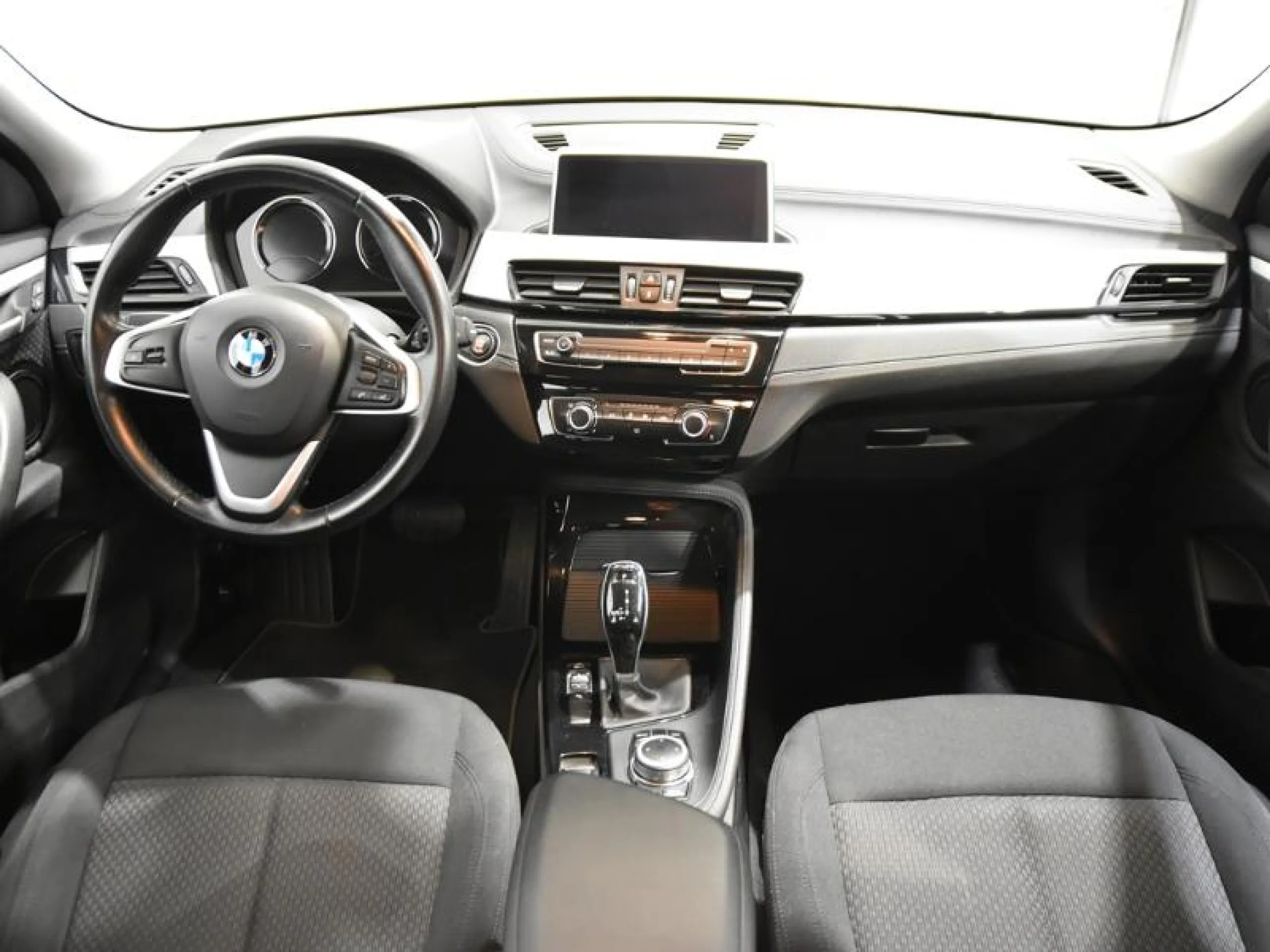 BMW X2 SDRIVE18D - Foto 4