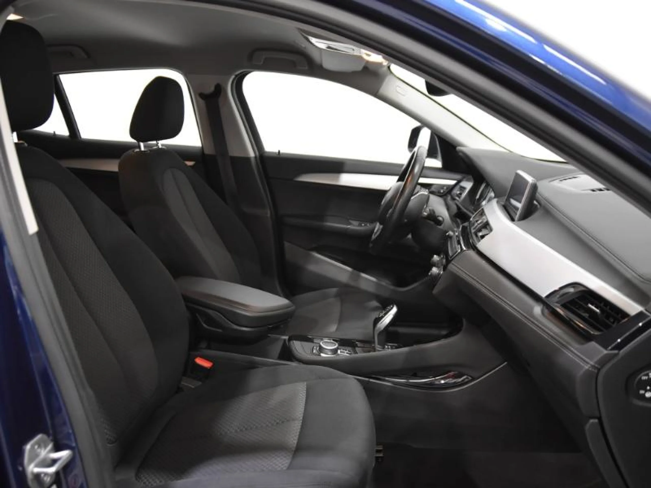 BMW X2 SDRIVE18D - Foto 5