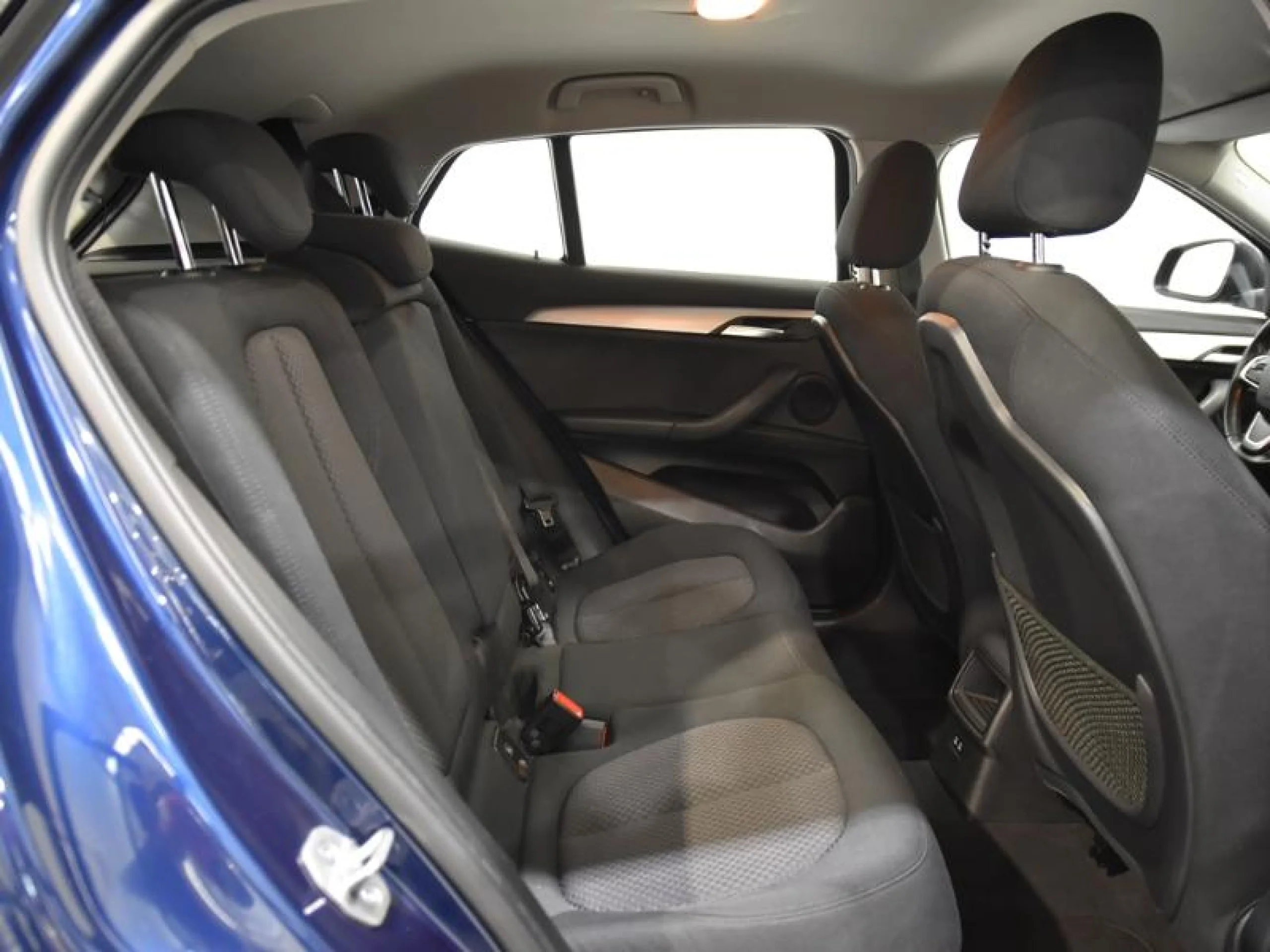 BMW X2 SDRIVE18D - Foto 6