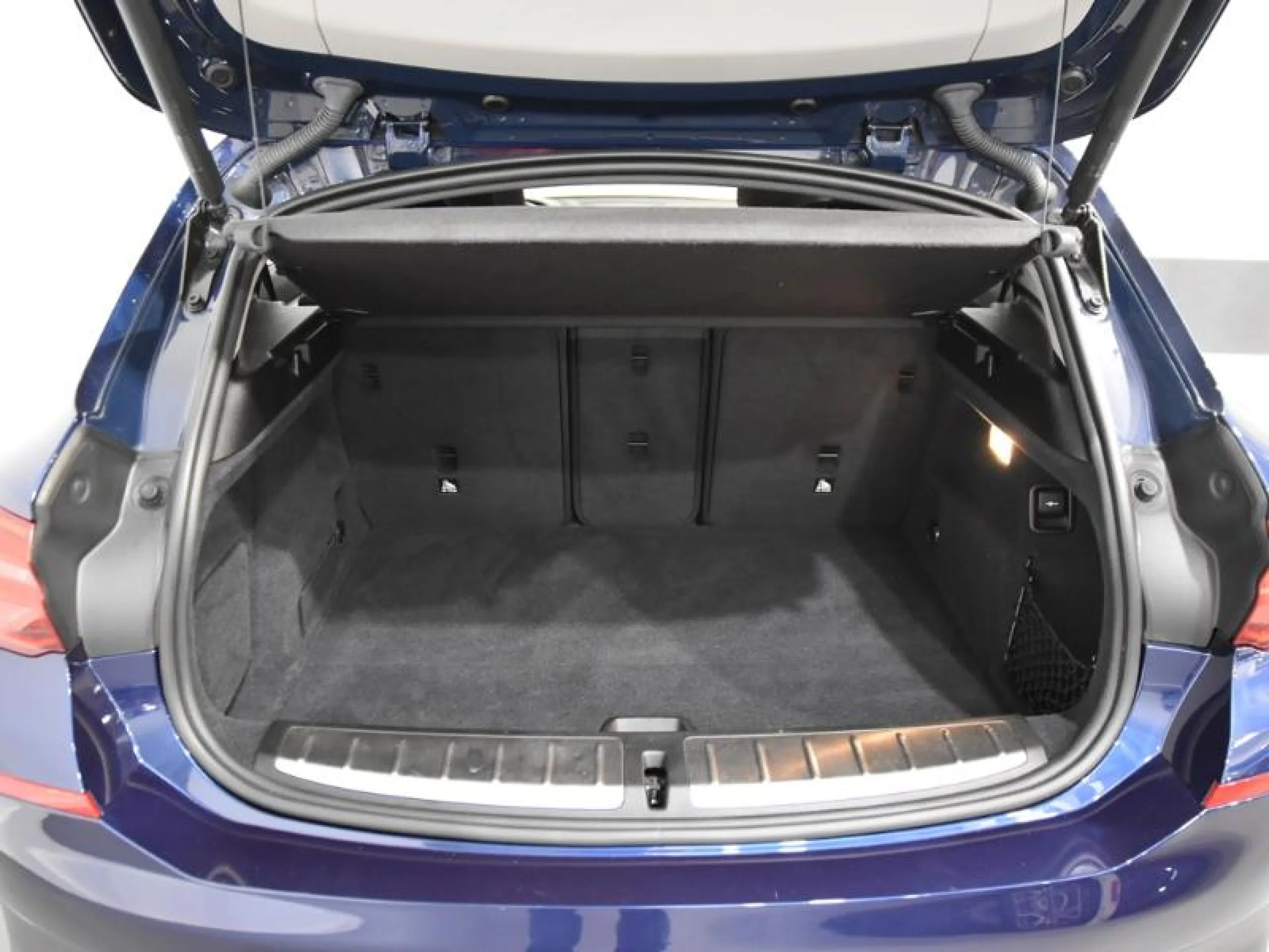 BMW X2 SDRIVE18D - Foto 7