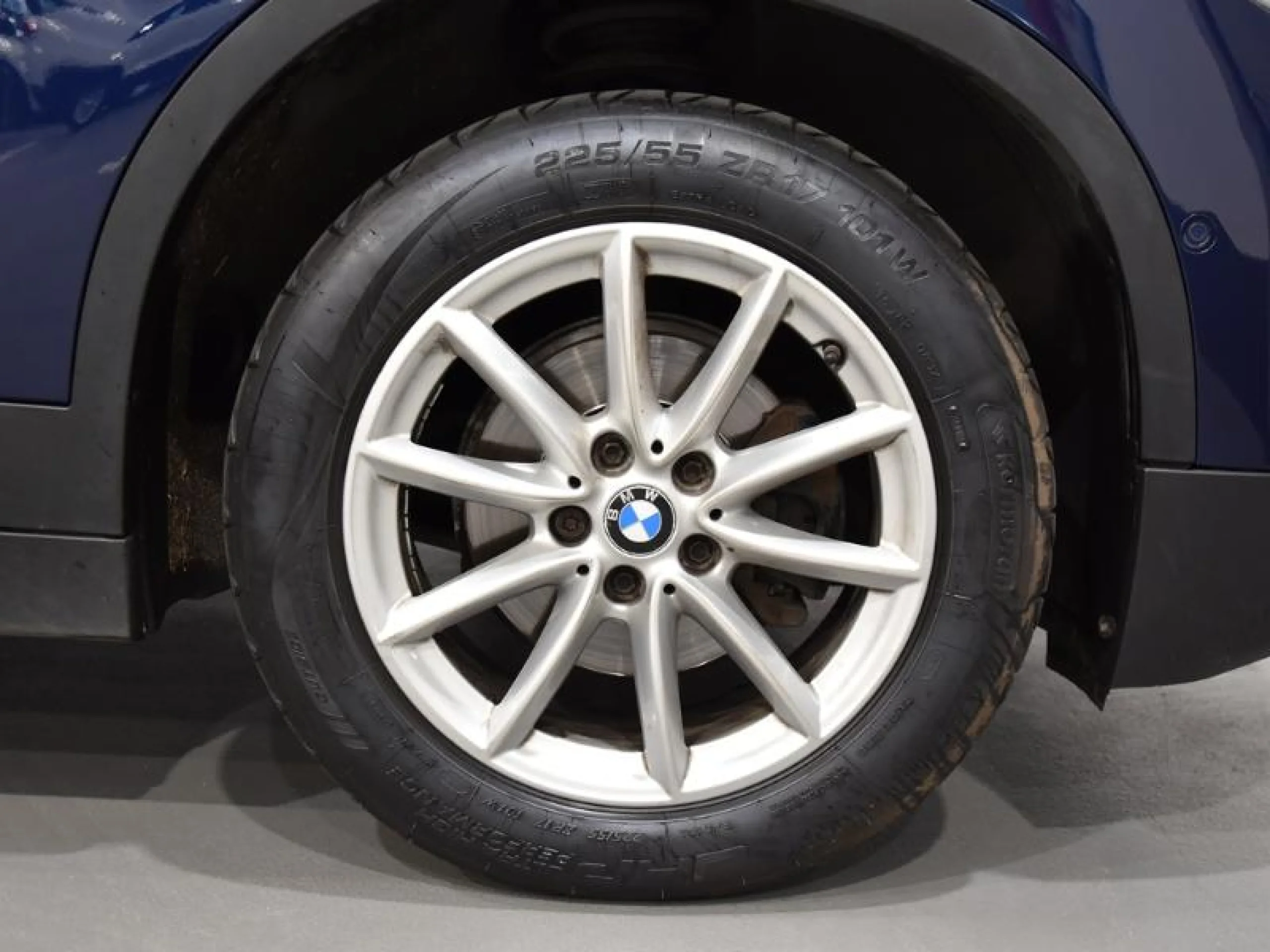 BMW X2 SDRIVE18D - Foto 8