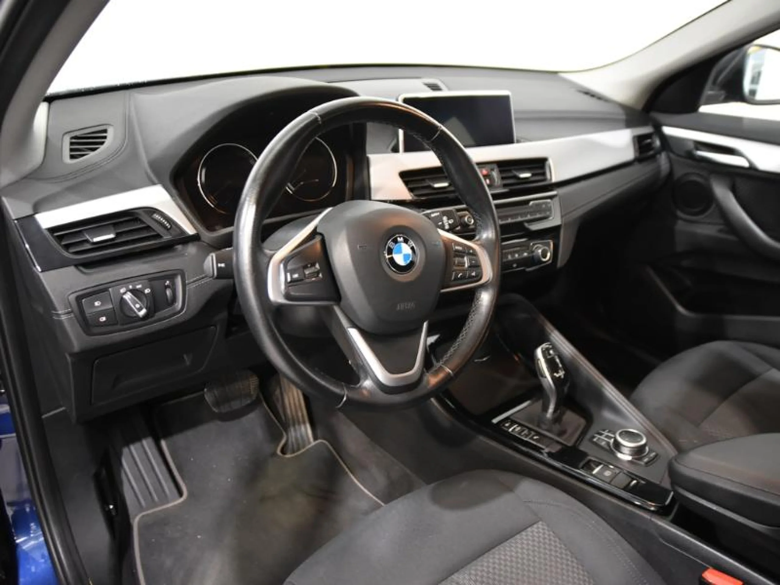 BMW X2 SDRIVE18D - Foto 9