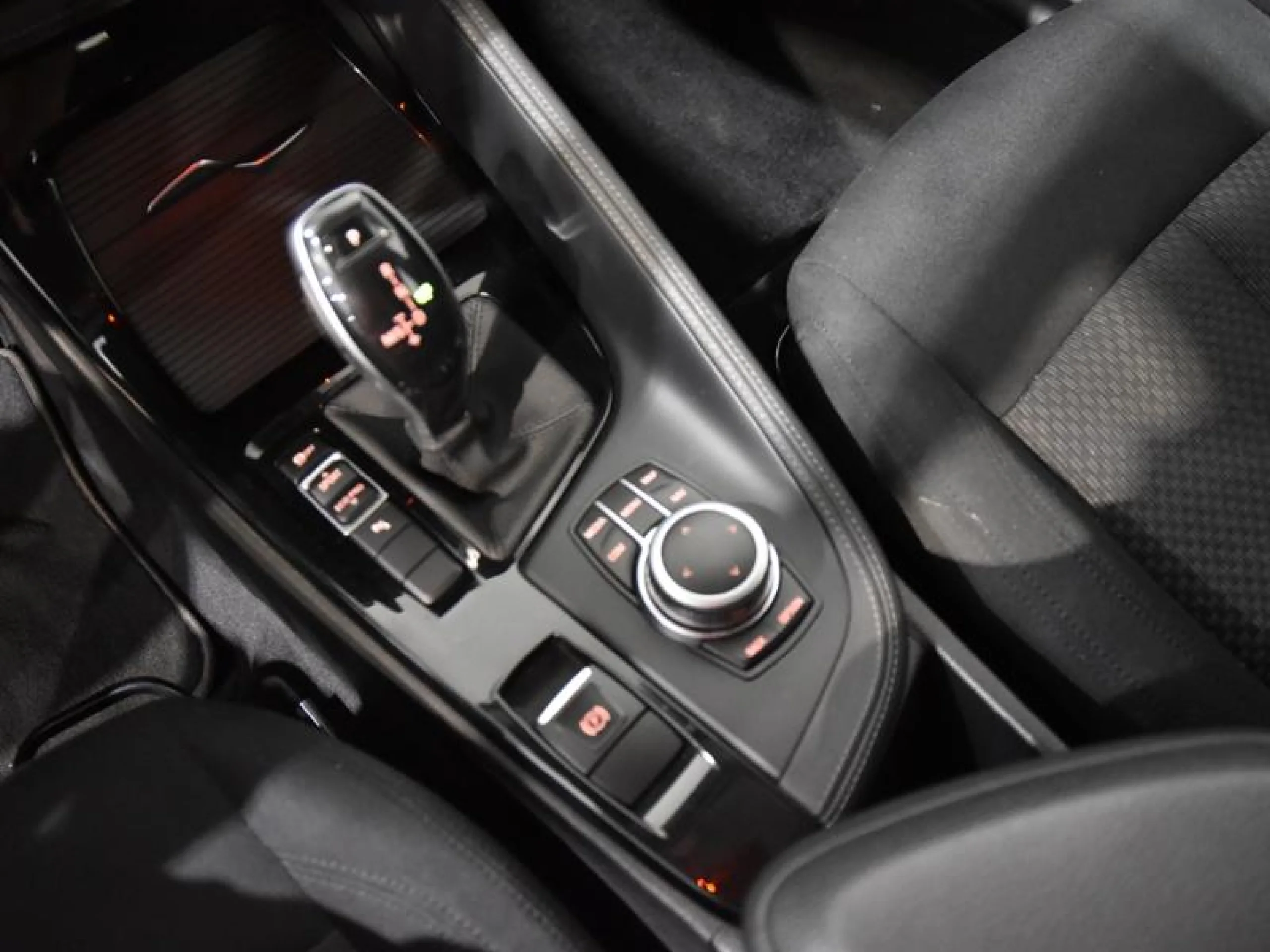 BMW X2 SDRIVE18D - Foto 10