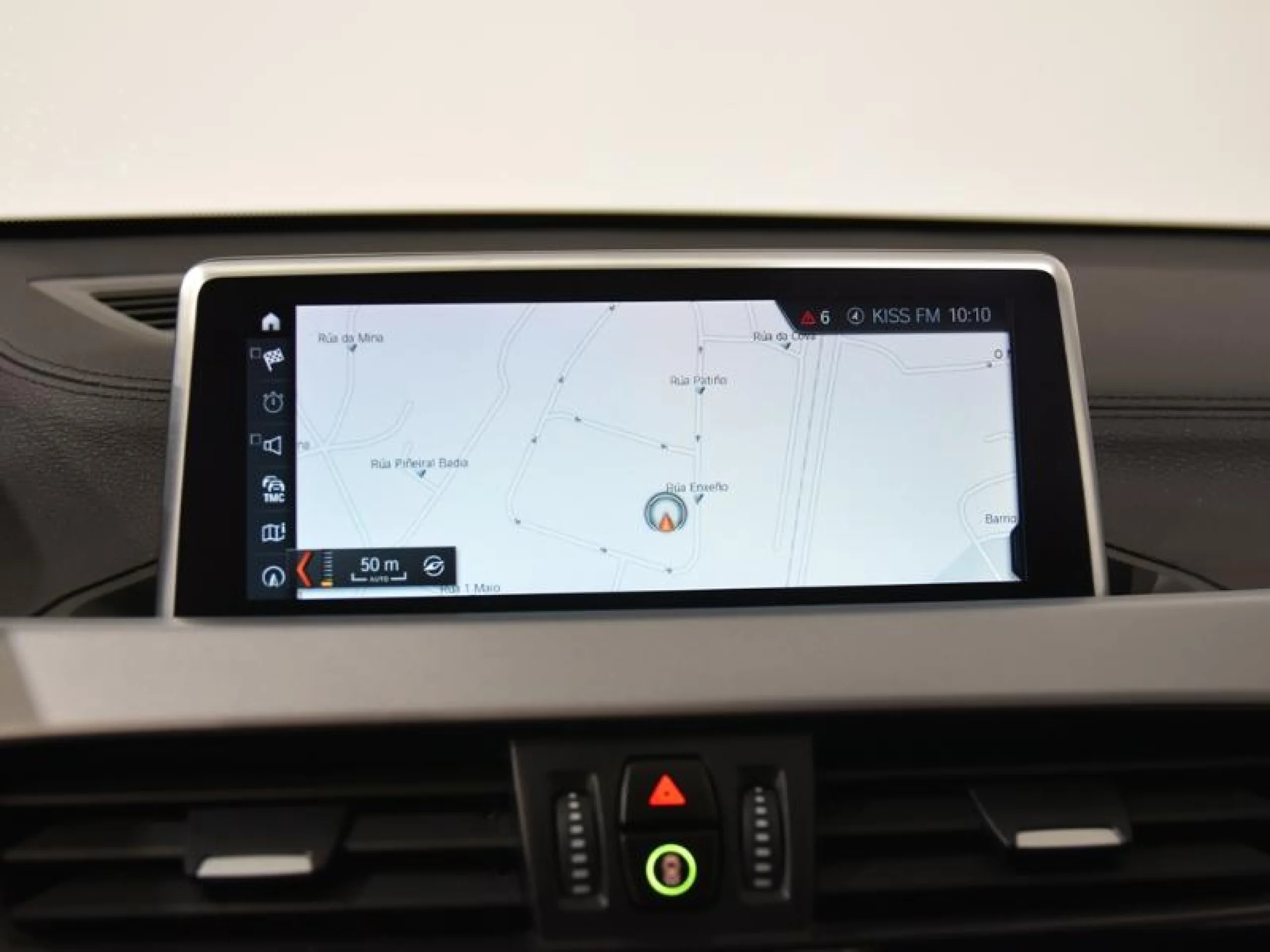 BMW X2 SDRIVE18D - Foto 12