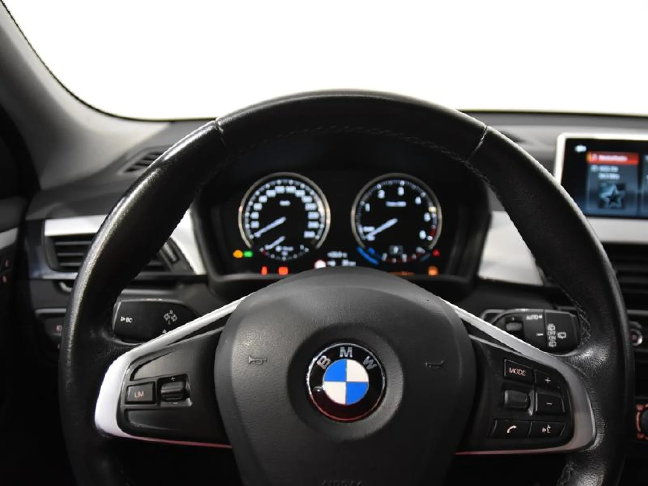 BMW X2 SDRIVE18D - Foto 14