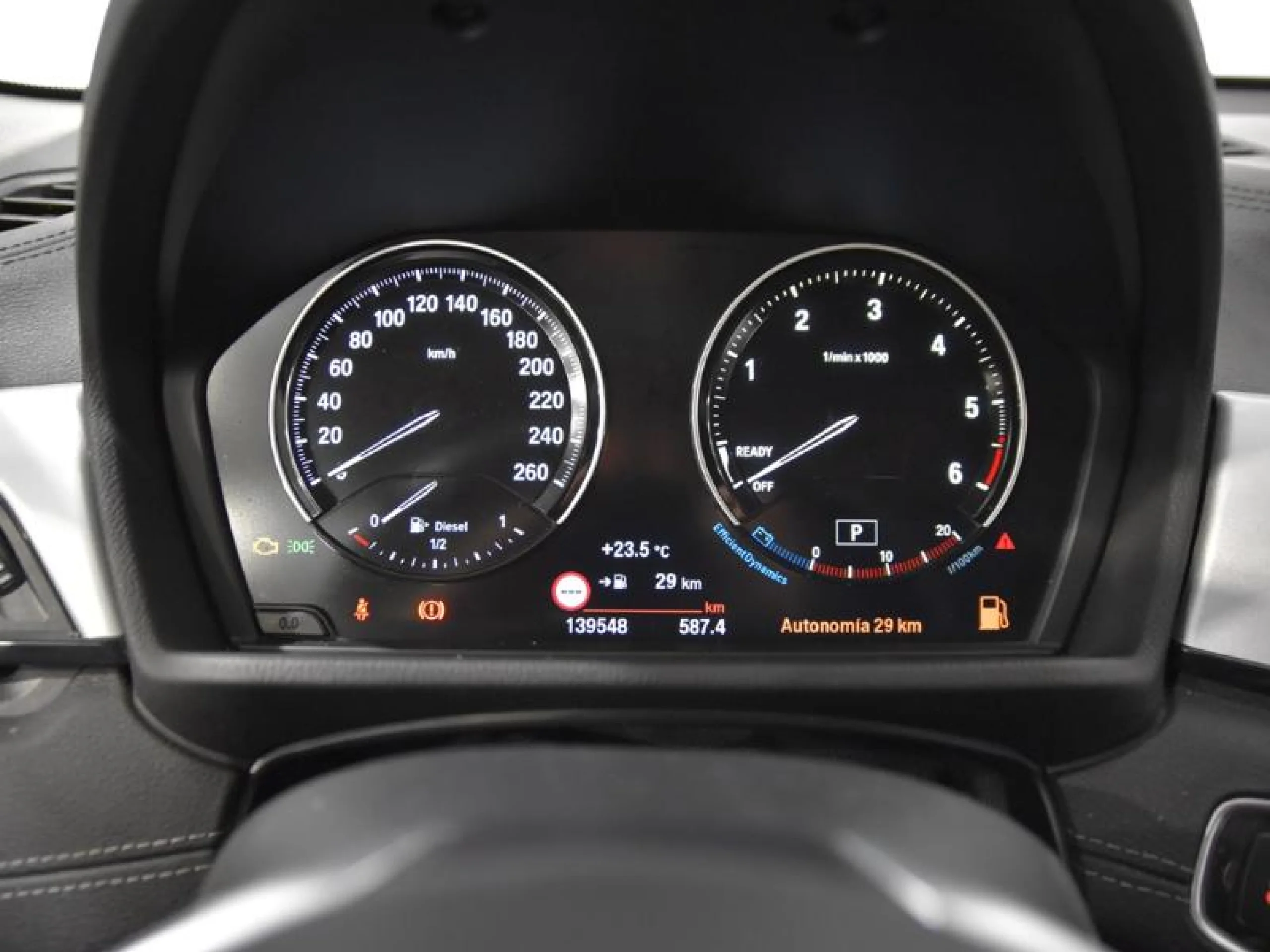 BMW X2 SDRIVE18D - Foto 15