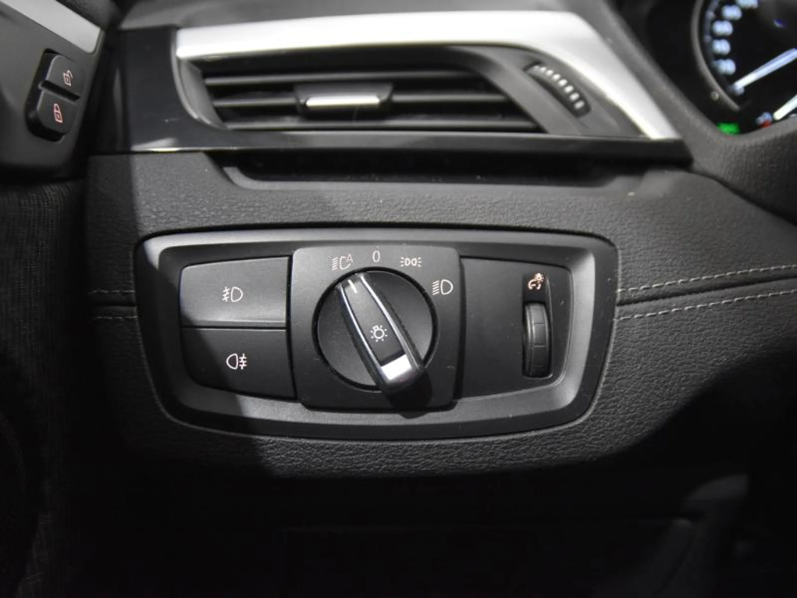 BMW X2 SDRIVE18D - Foto 17