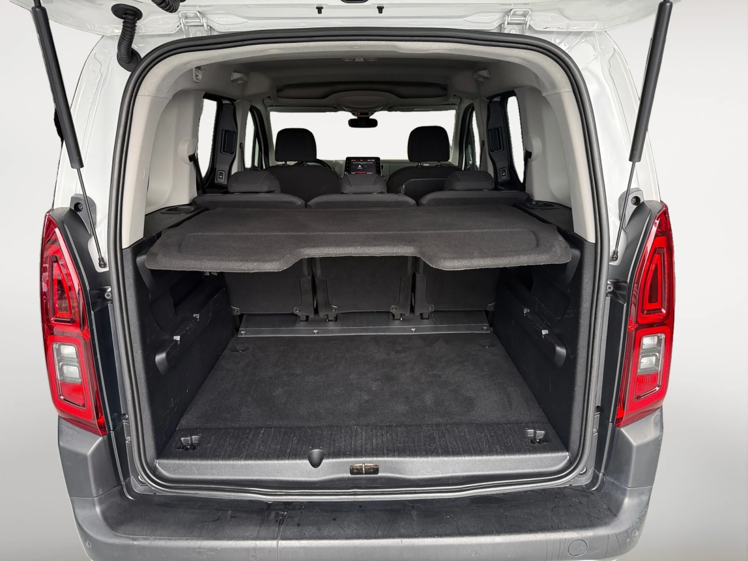 CITROEN BERLINGO TALLA M BLUEHDI 100 SHINE - Foto 7