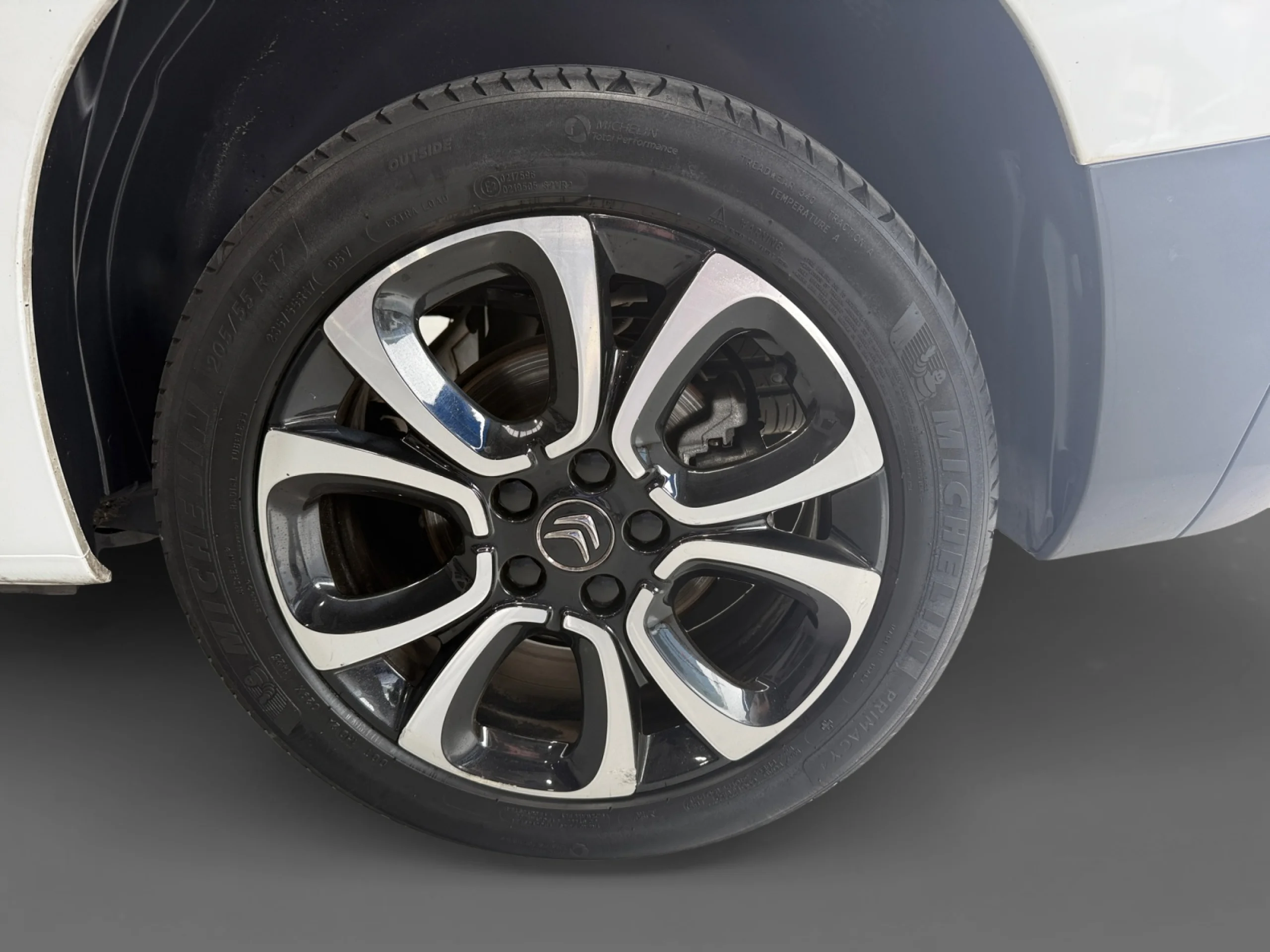 CITROEN BERLINGO TALLA M BLUEHDI 100 SHINE - Foto 8