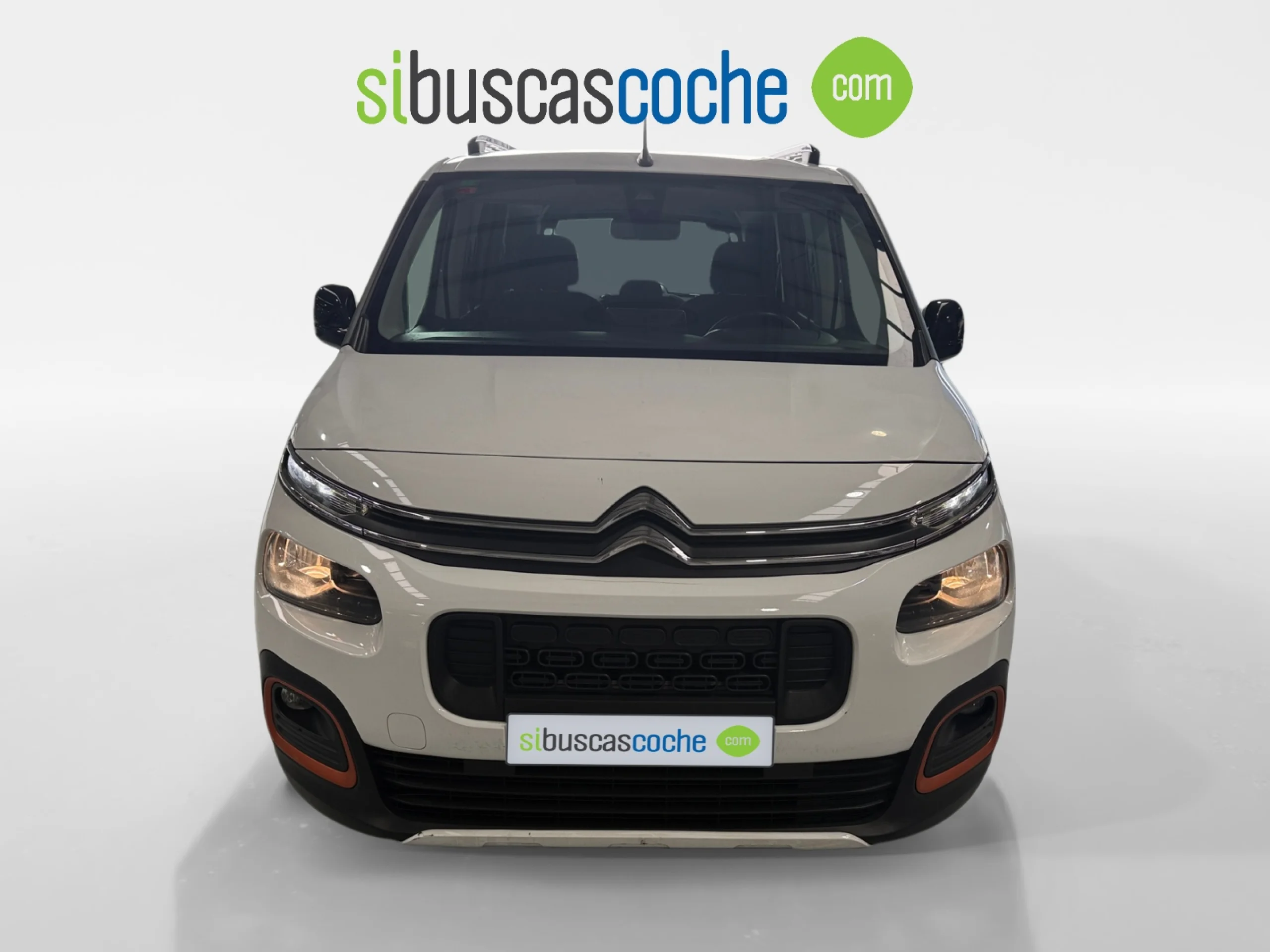 CITROEN BERLINGO TALLA M BLUEHDI 100 SHINE - Foto 12