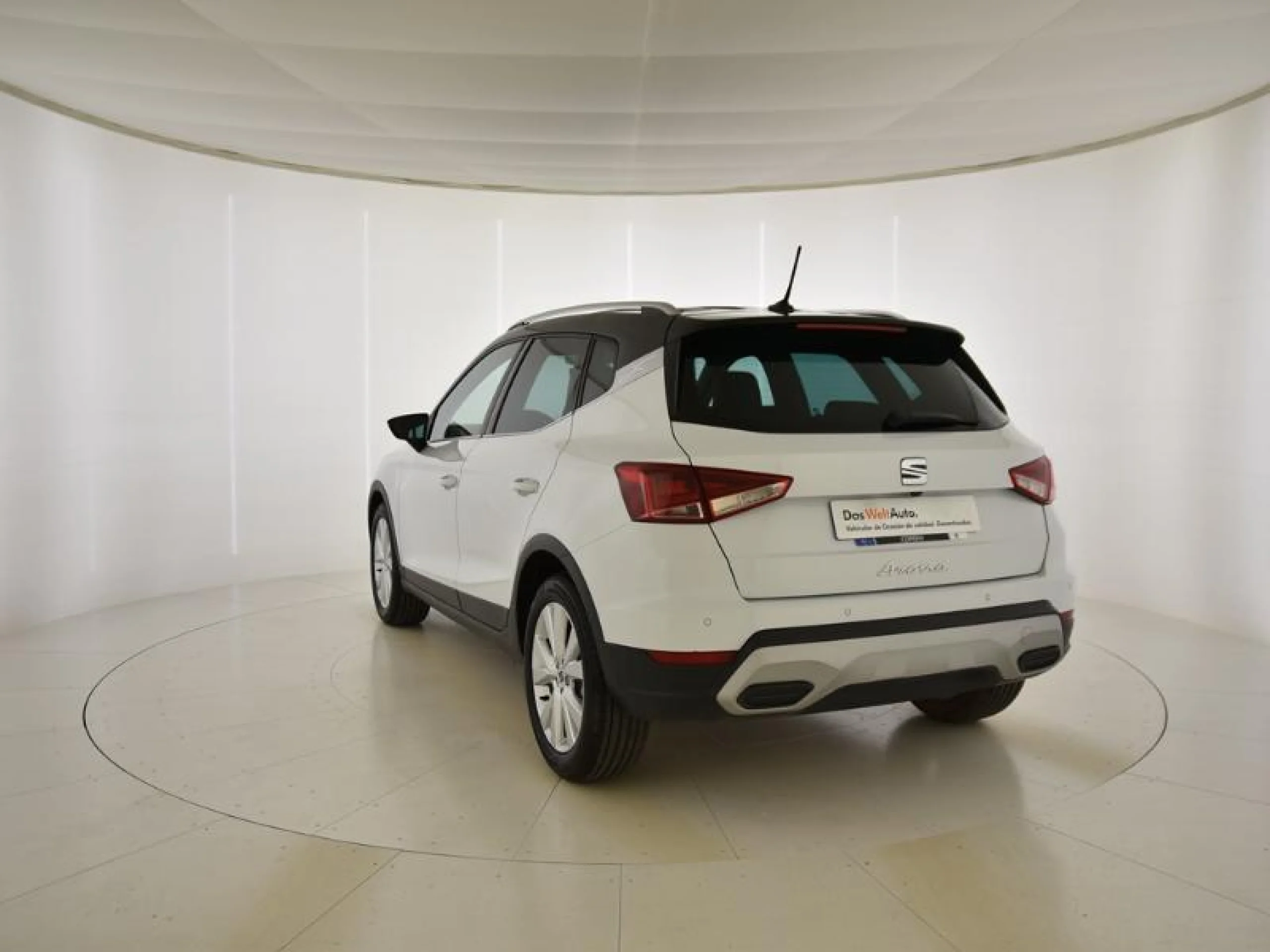 SEAT ARONA 1.0 TSI 85KW (115CV) DSG XPERIENCE - Foto 2
