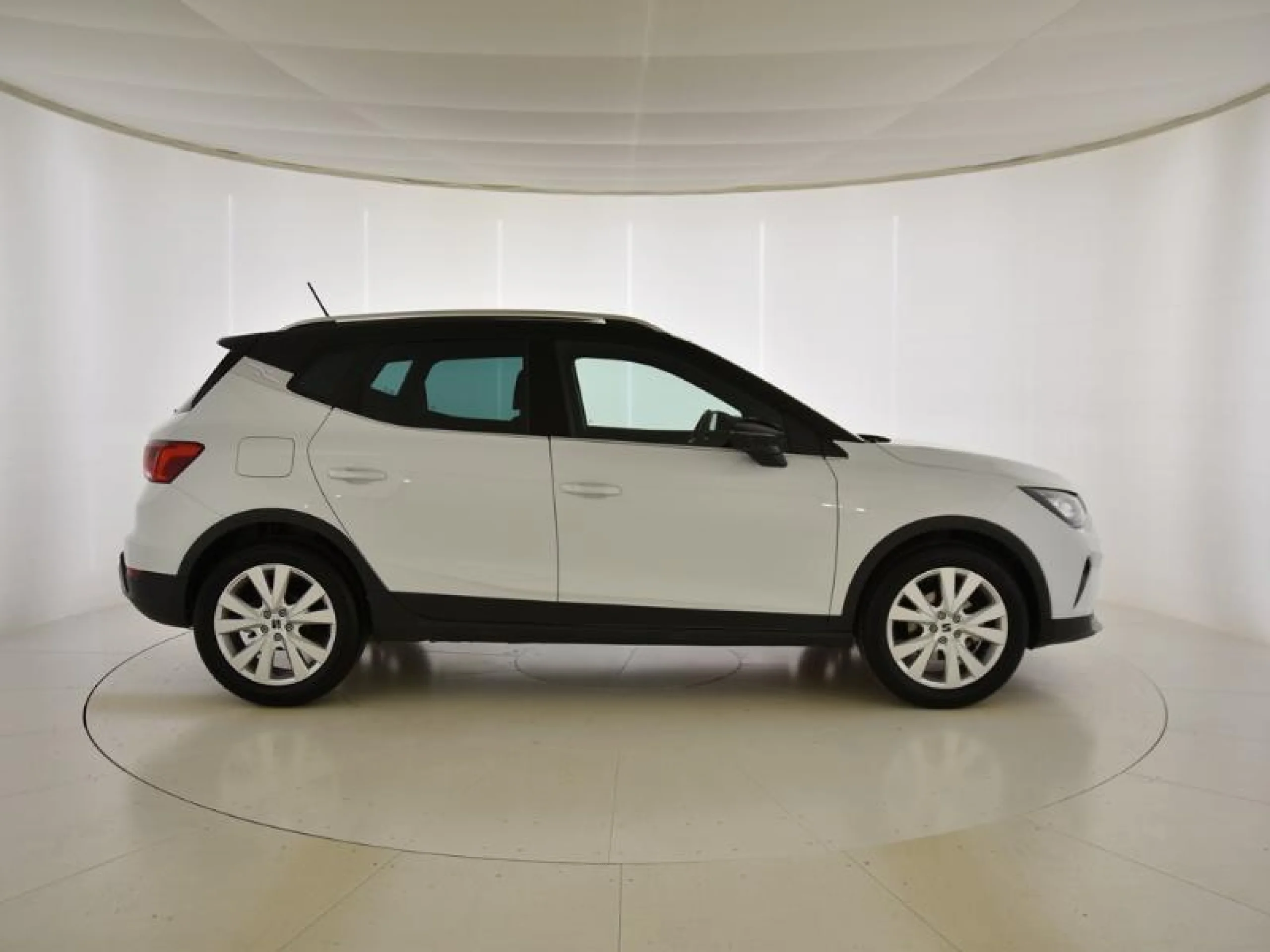 SEAT ARONA 1.0 TSI 85KW (115CV) DSG XPERIENCE - Foto 3