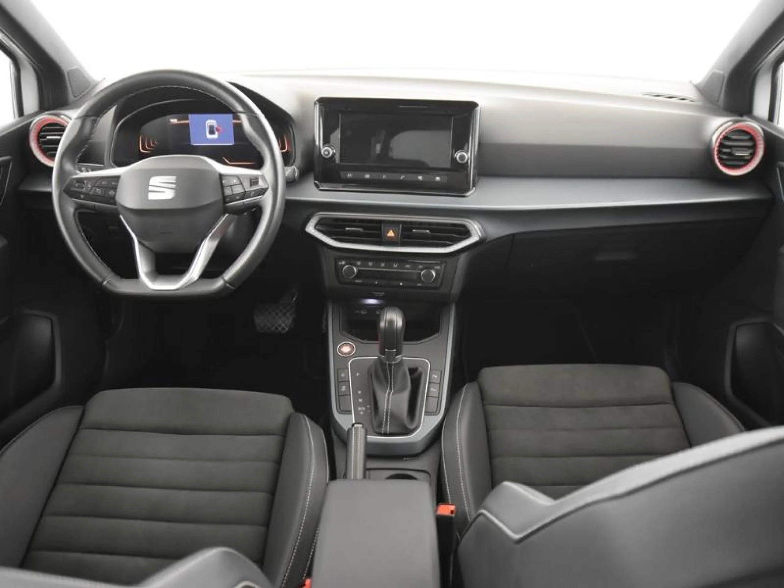 SEAT ARONA 1.0 TSI 85KW (115CV) DSG XPERIENCE - Foto 4