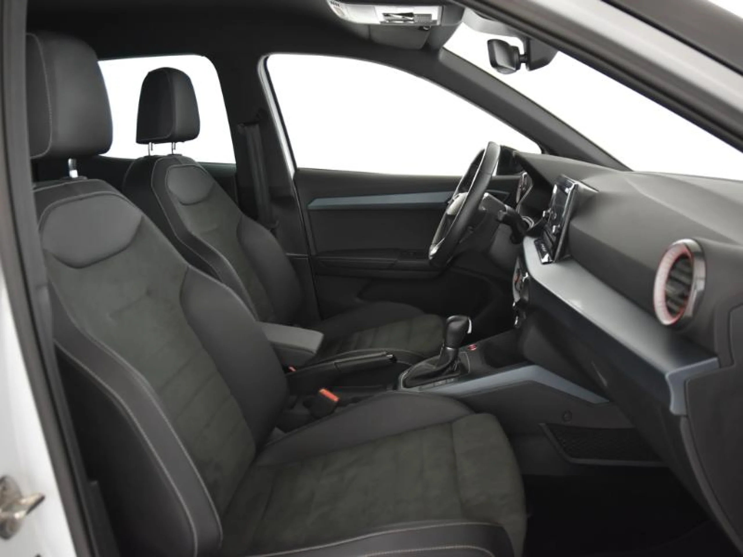 SEAT ARONA 1.0 TSI 85KW (115CV) DSG XPERIENCE - Foto 5