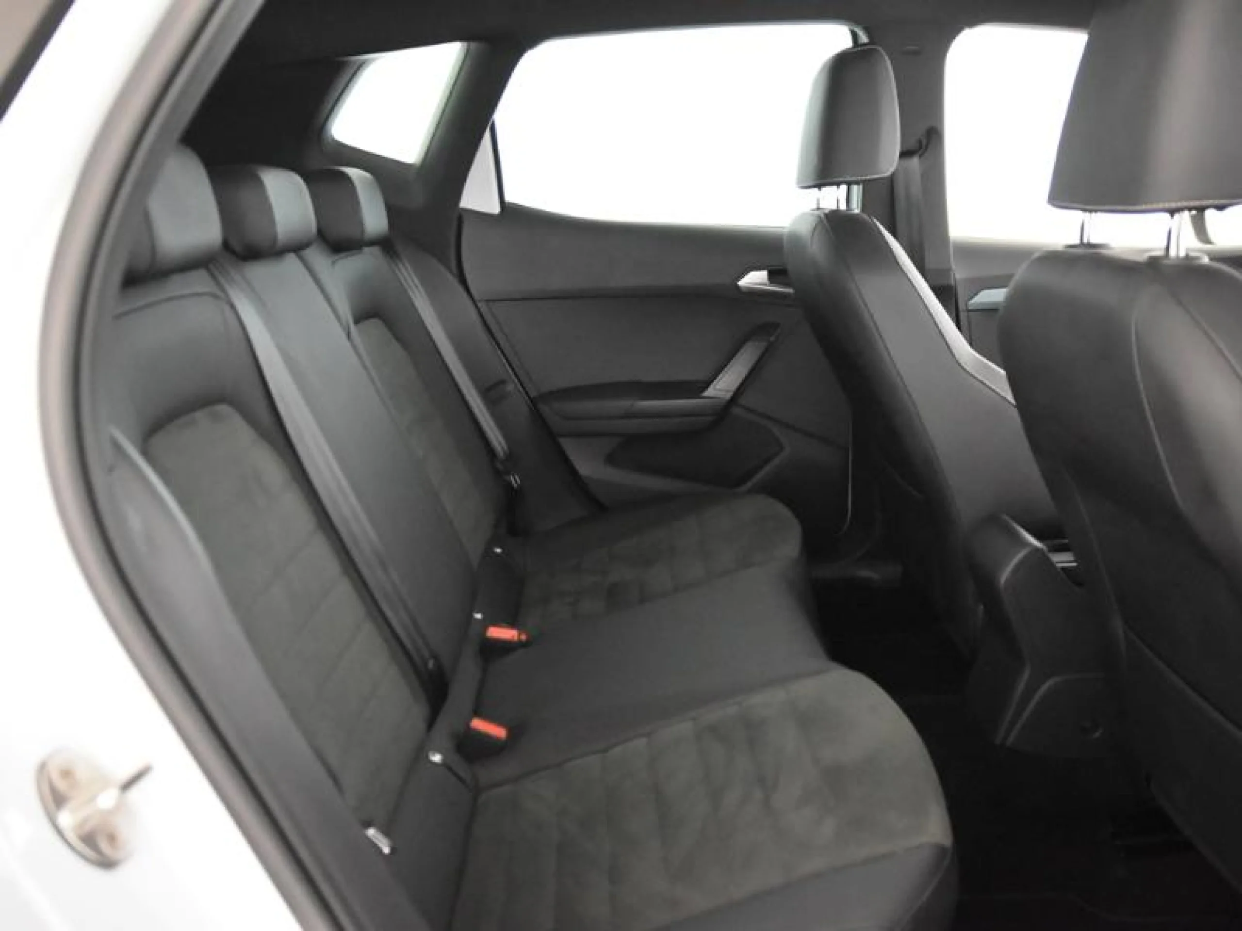 SEAT ARONA 1.0 TSI 85KW (115CV) DSG XPERIENCE - Foto 6