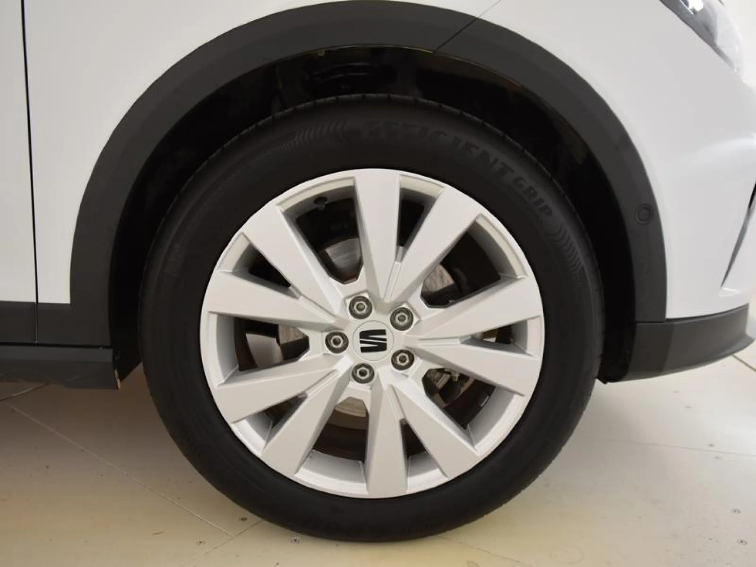 SEAT ARONA 1.0 TSI 85KW (115CV) DSG XPERIENCE - Foto 8