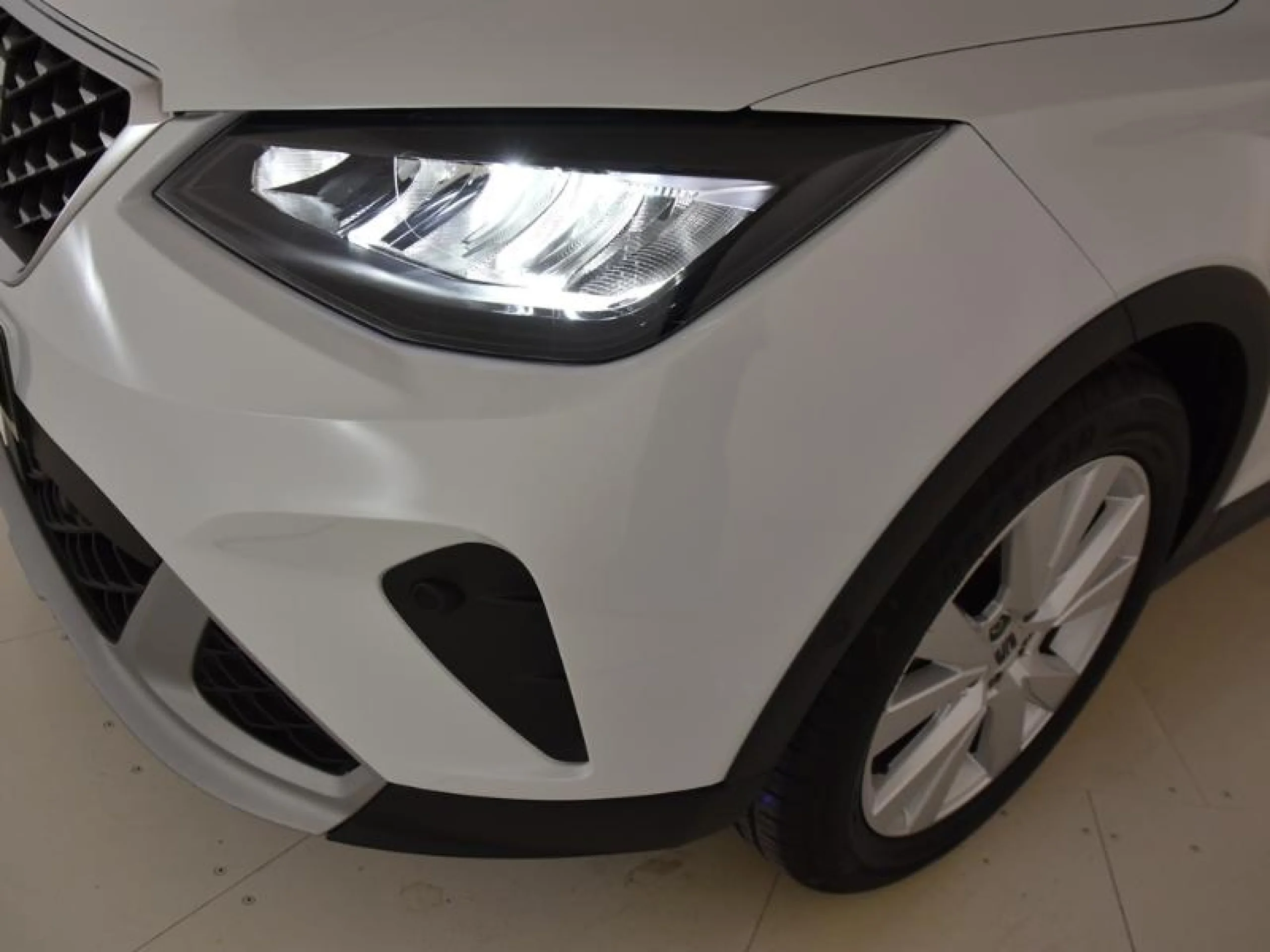 SEAT ARONA 1.0 TSI 85KW (115CV) DSG XPERIENCE - Foto 9