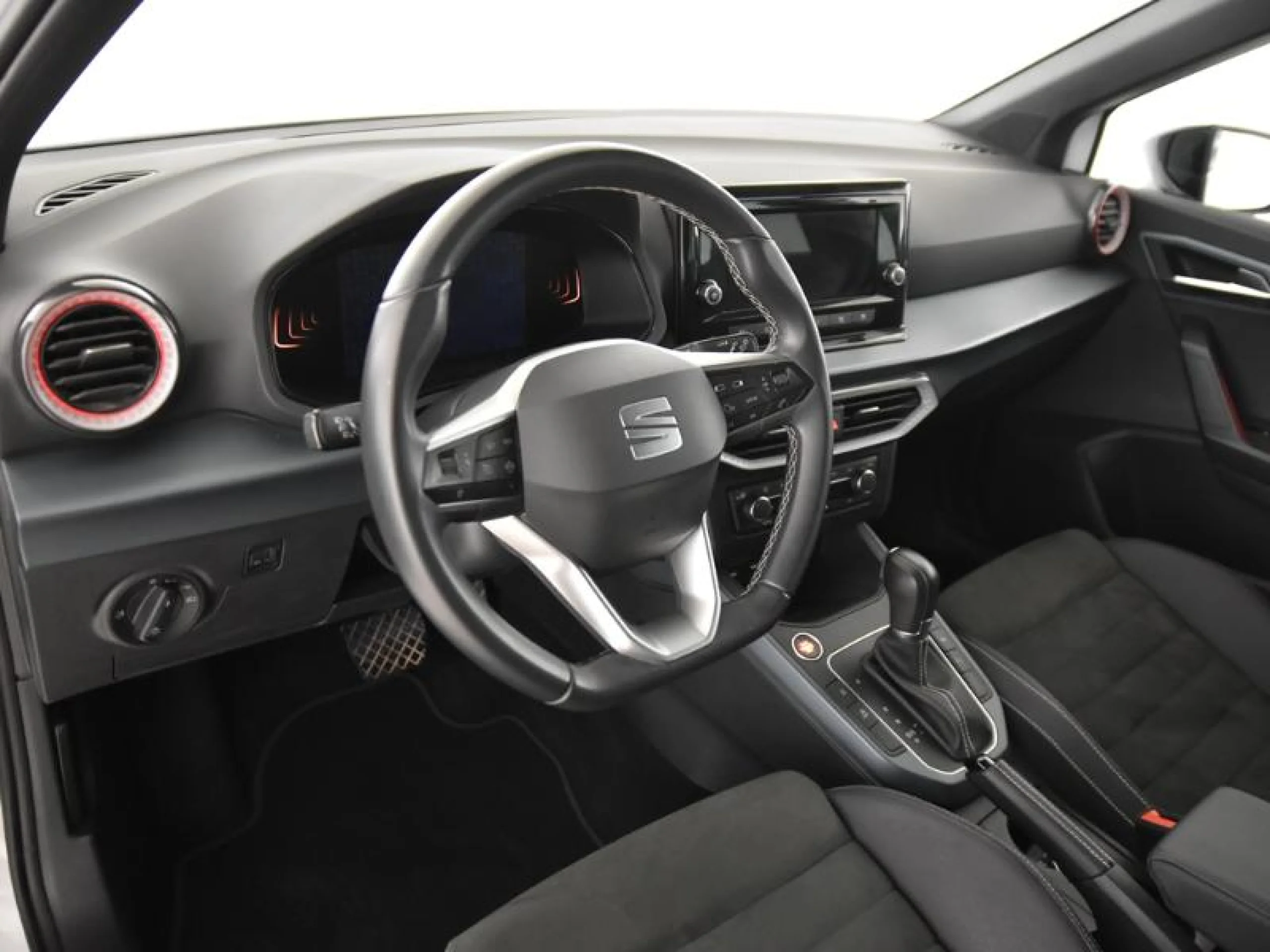 SEAT ARONA 1.0 TSI 85KW (115CV) DSG XPERIENCE - Foto 10