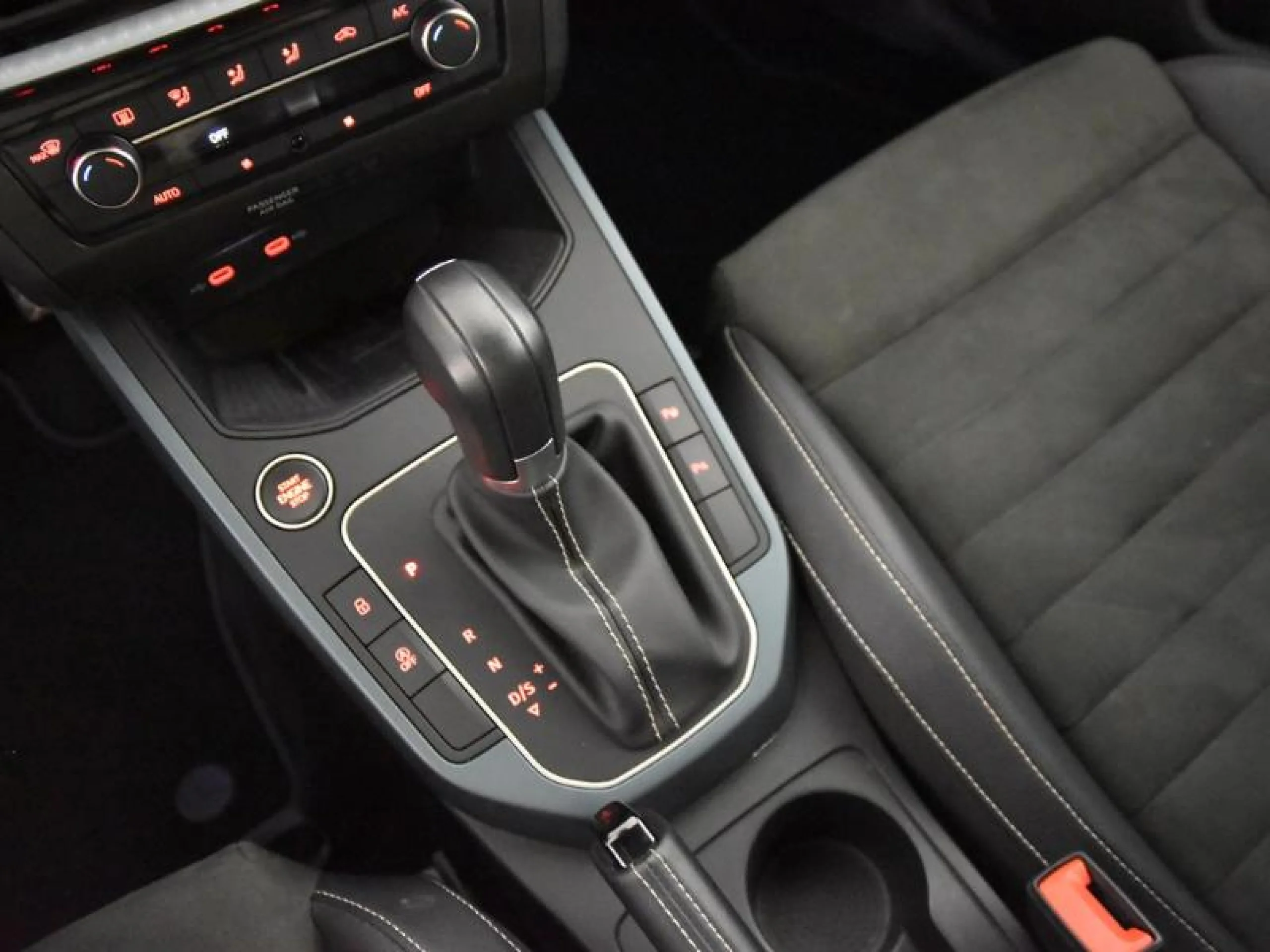 SEAT ARONA 1.0 TSI 85KW (115CV) DSG XPERIENCE - Foto 11